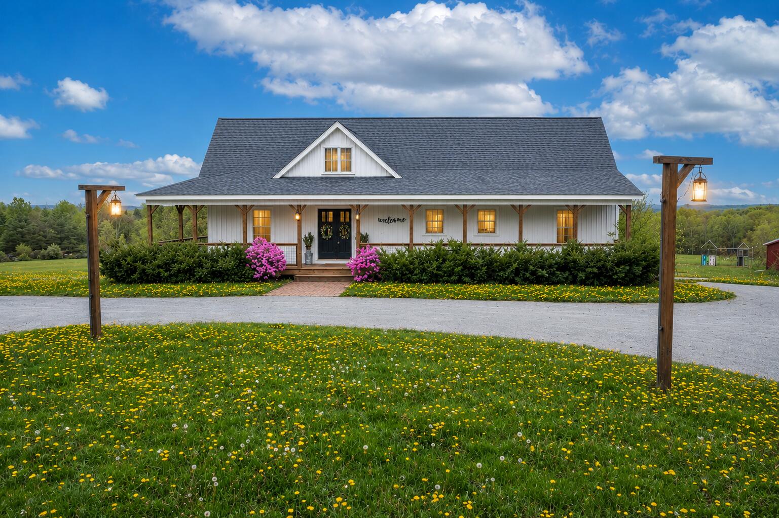 Photo of 125 Shaw Hill Road Hampden ME 04444