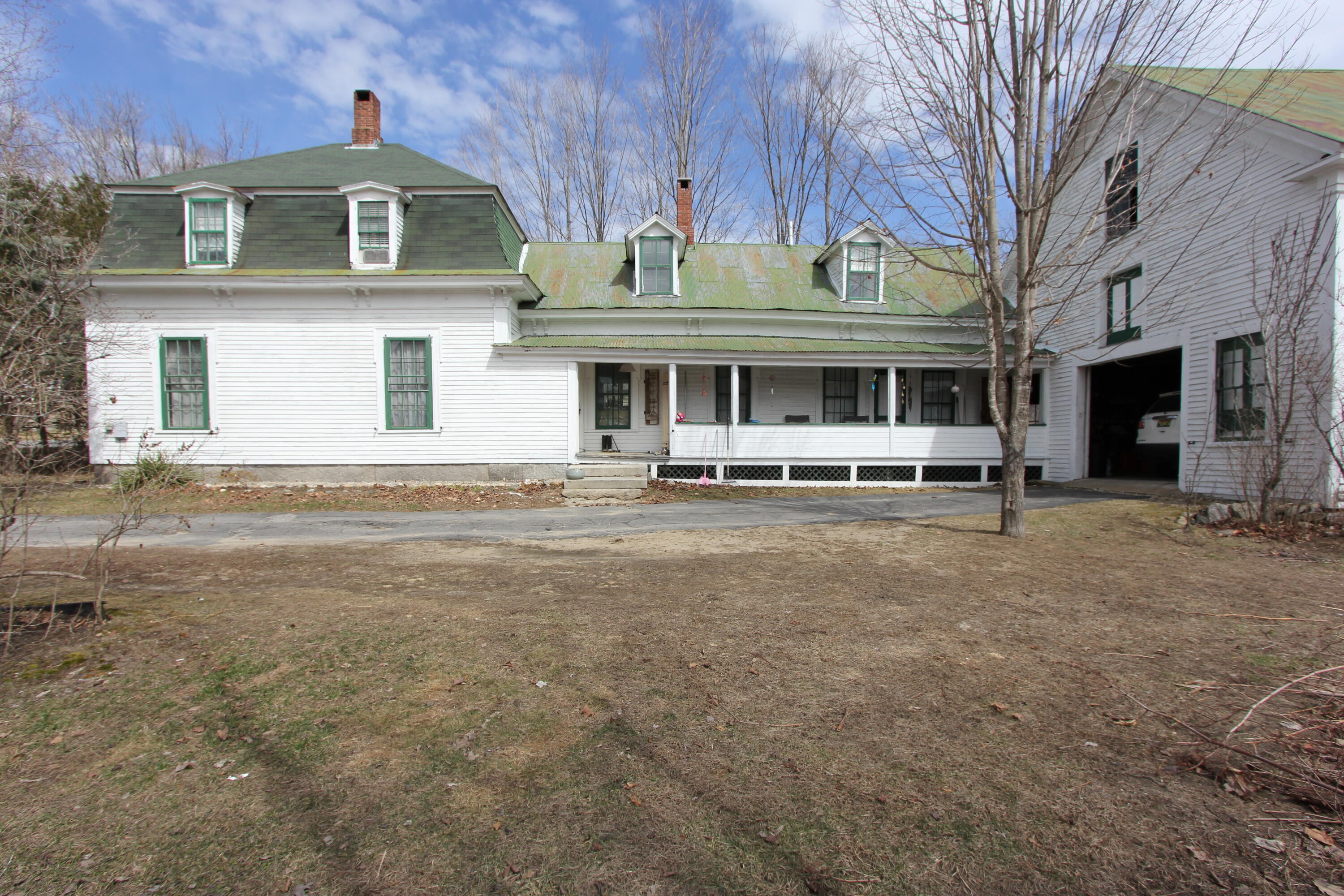 235 Main Street, Lovell, ME, 04051-4103