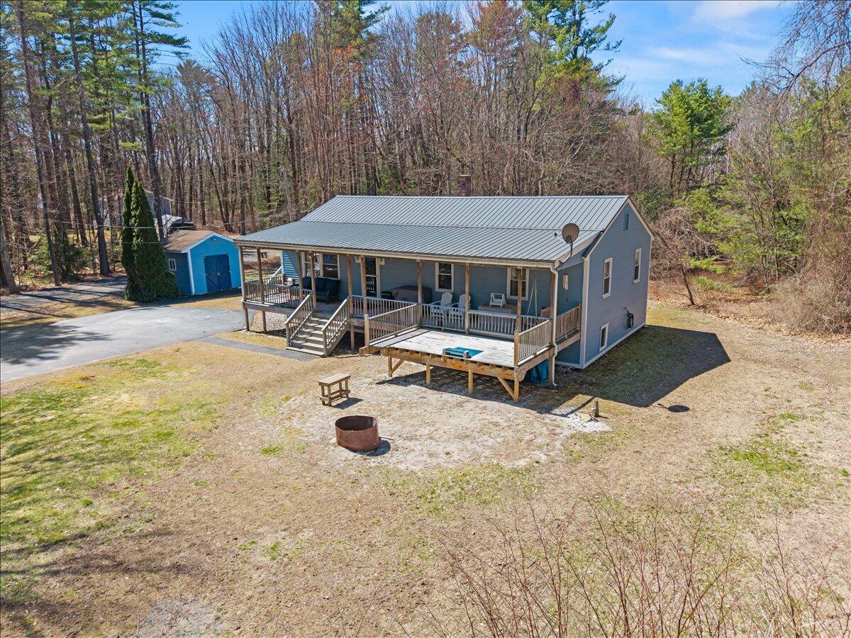 9 Ranwall Avenue, Saco, ME, 04072