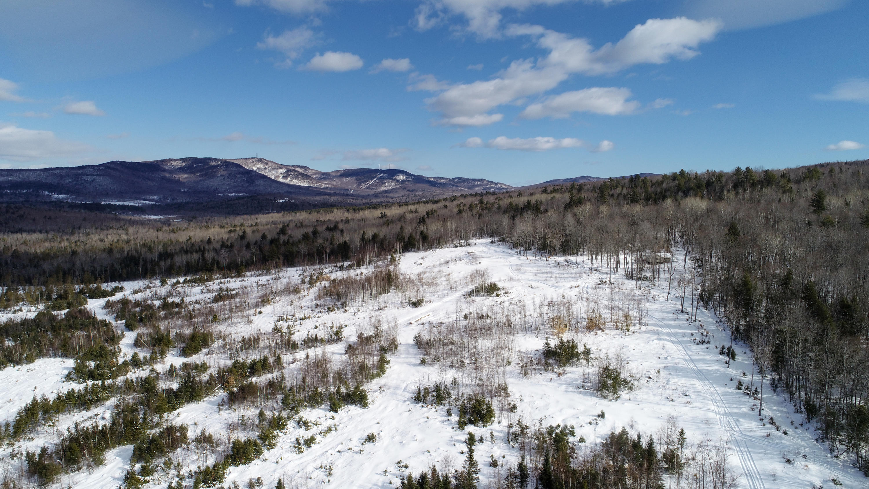 Tbd Black Brook Road, Woodstock, ME, 04219