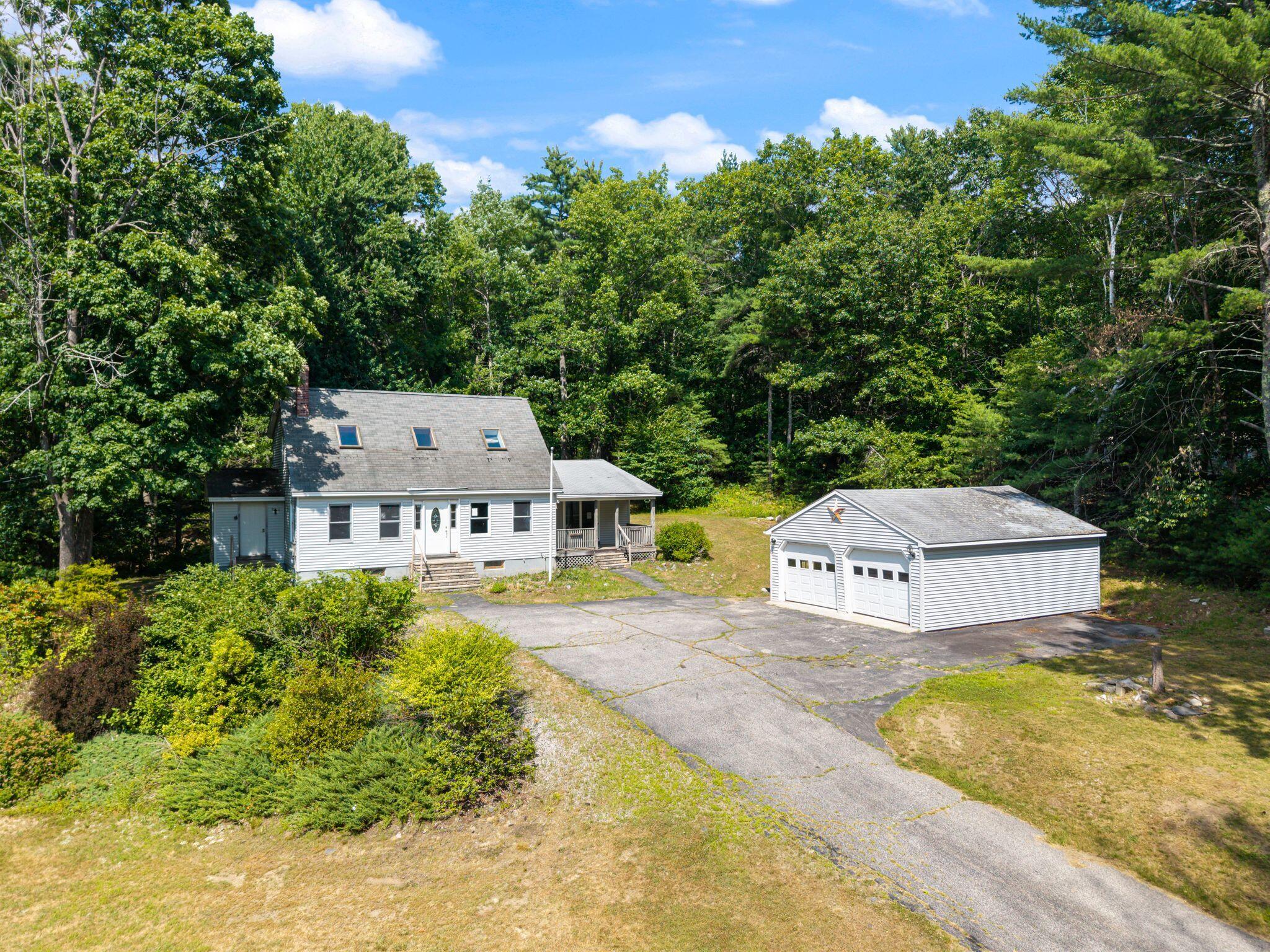 Photo of 58 Lords Road Waterboro ME 04061