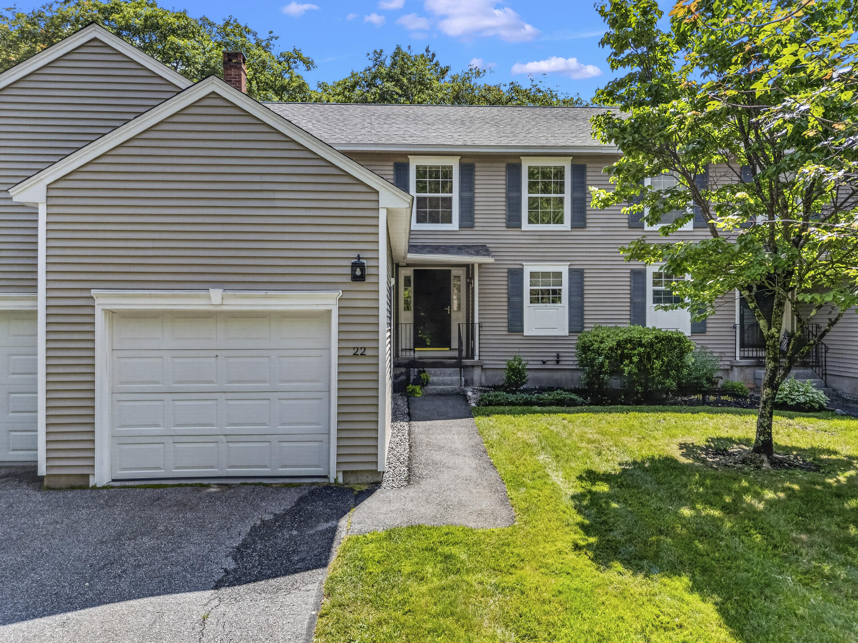 Photo of 22 Granite Hill Drive #6 Topsham ME 04086