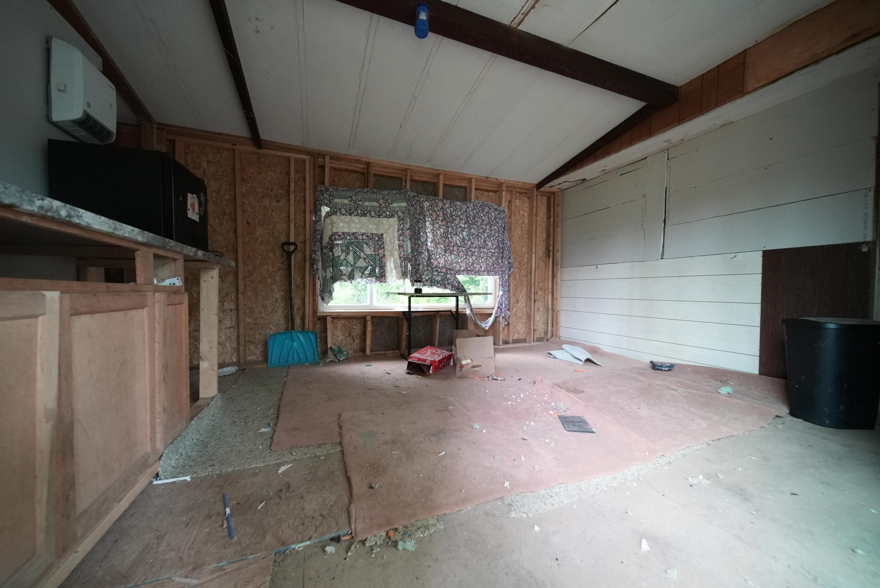 823 US RT 1, Amity, ME, 04471