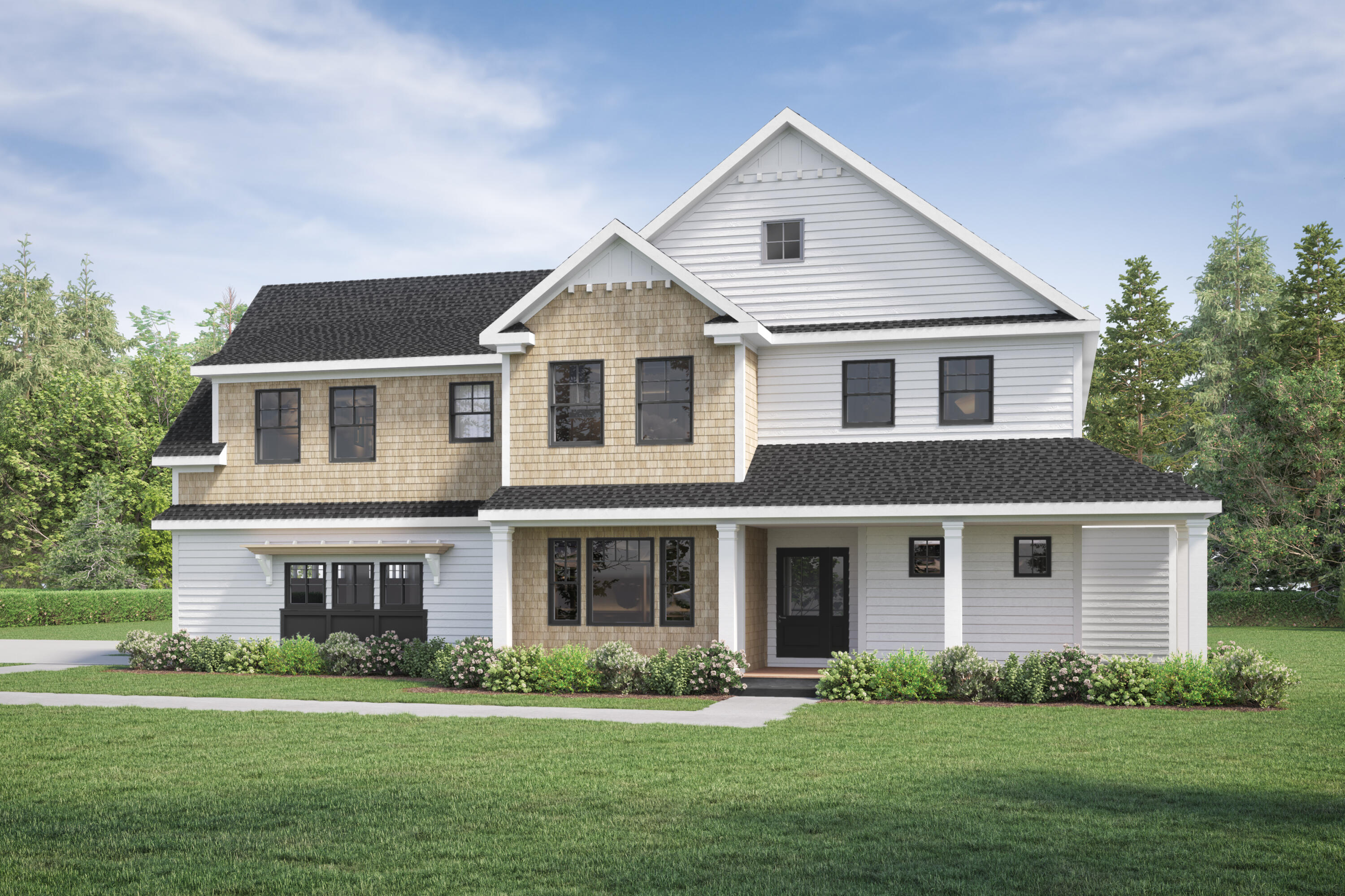 Lot 1 Acadia Drive, Falmouth, ME, 04105