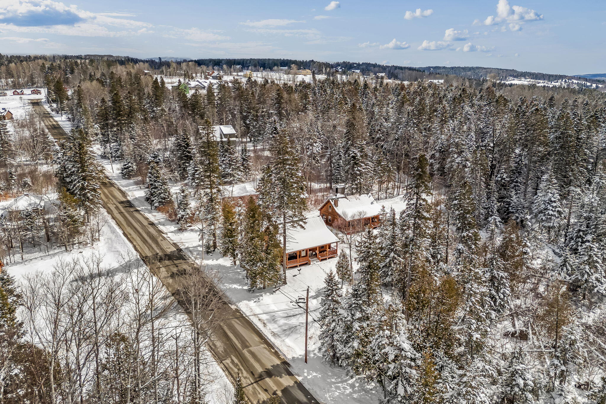 1 Woodys Lane, Rangeley, ME, 04970