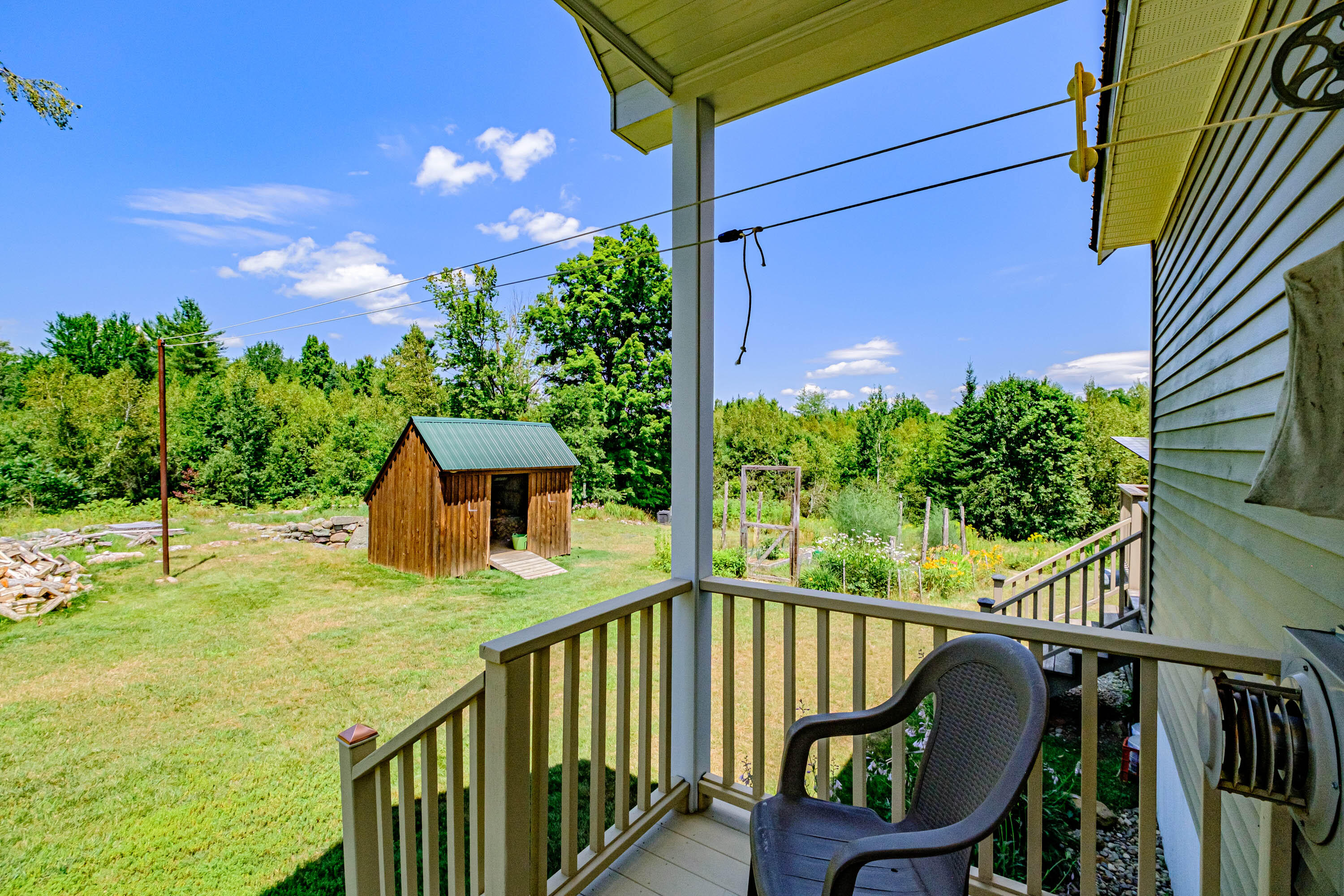 105 Maki Lane, Greenwood, ME, 04255