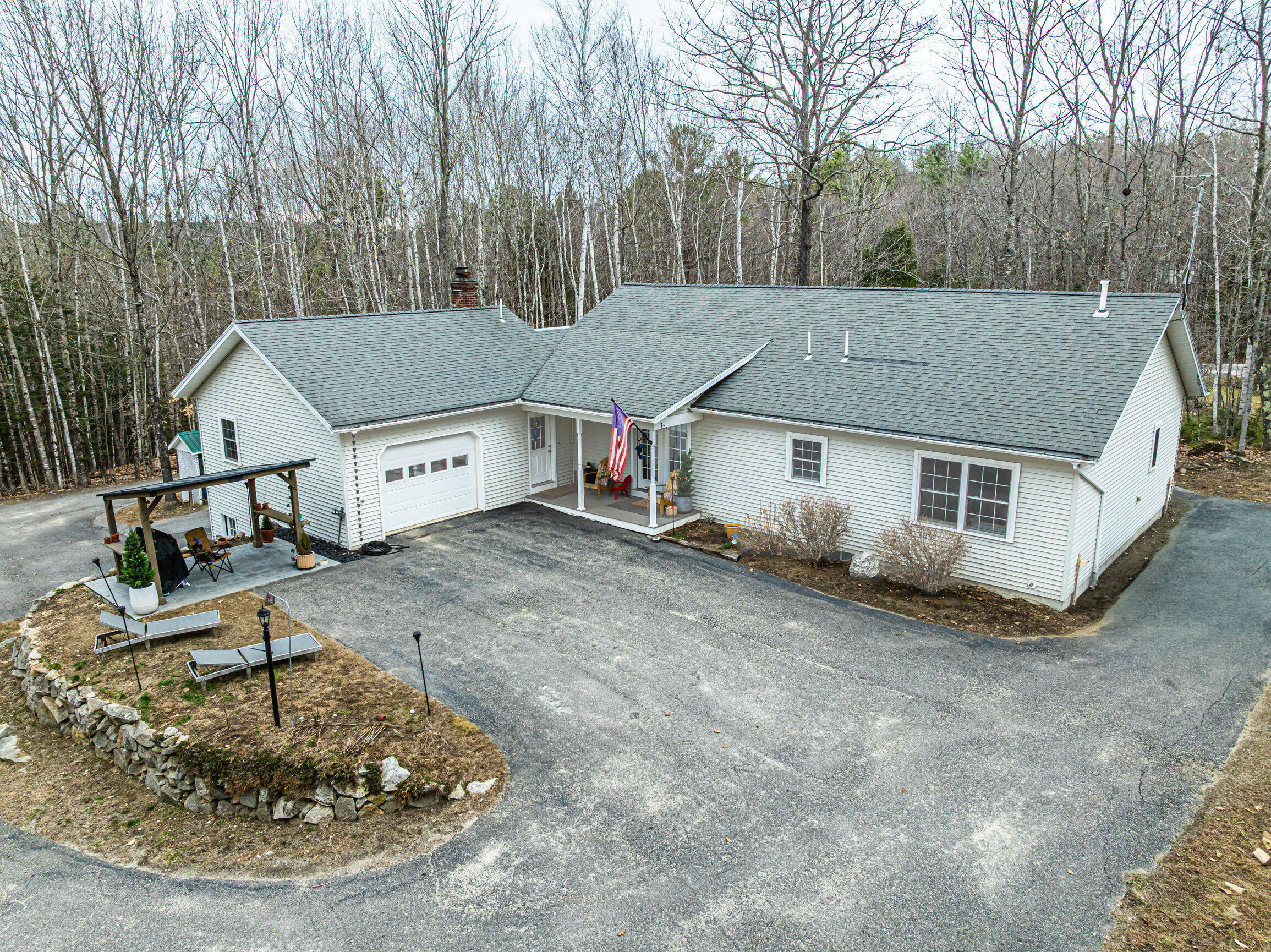 179 Egypt Road, Raymond, ME, 04071