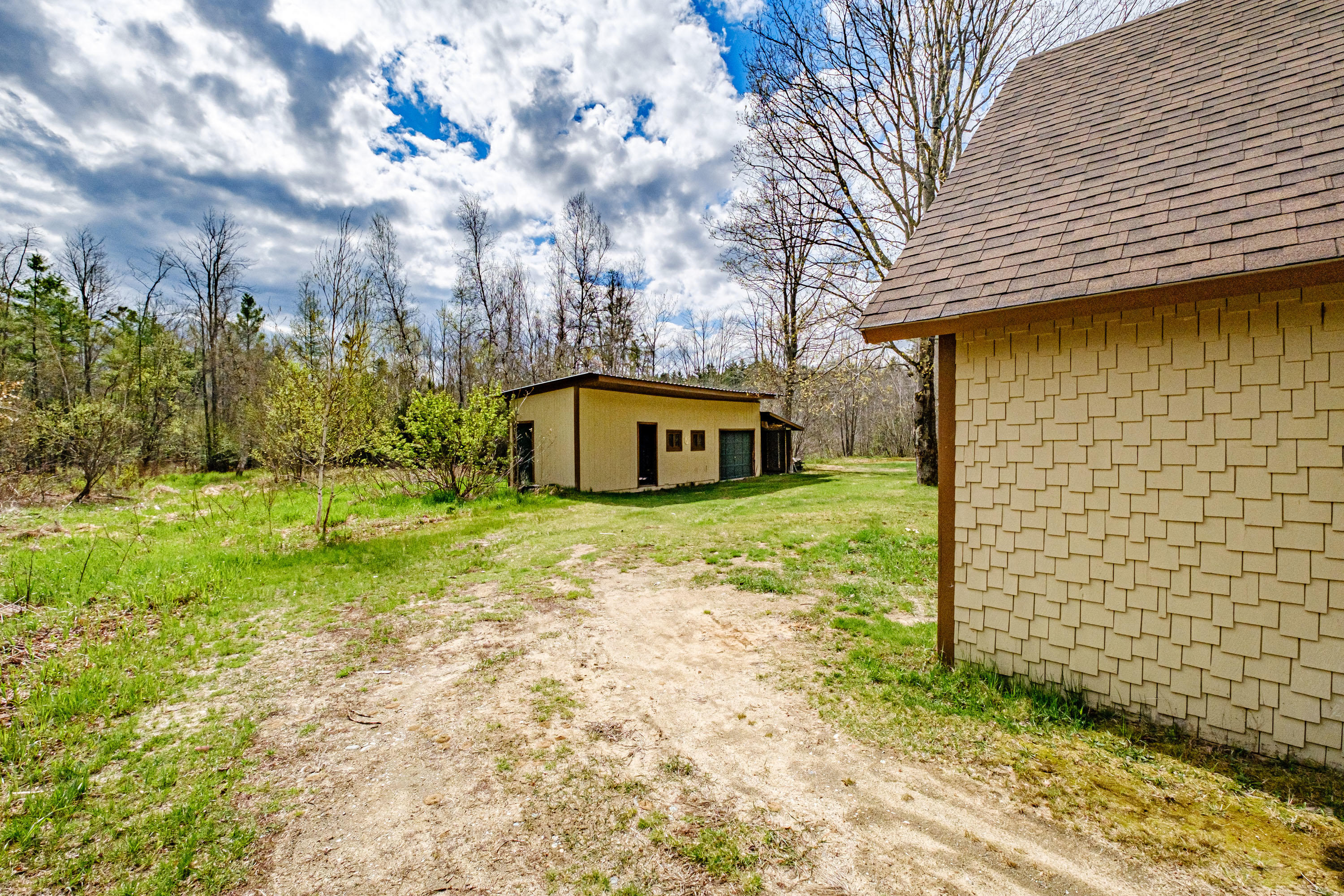 20 Bell Lane, Greenwood, ME, 04255