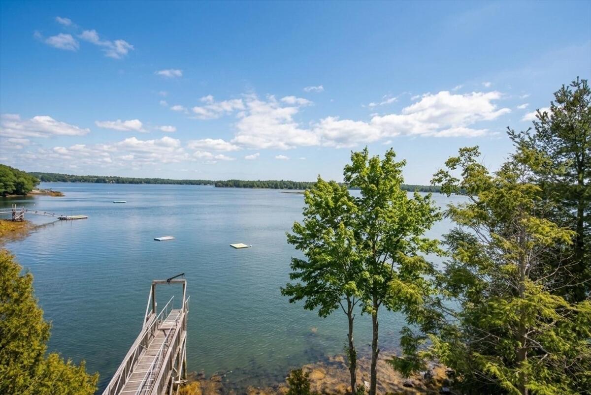 25 Bernier Lane, Harpswell, ME, 04079