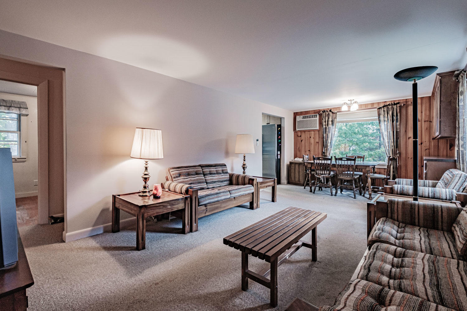25 Evergreen Road, Bethel, ME, 04217-3634