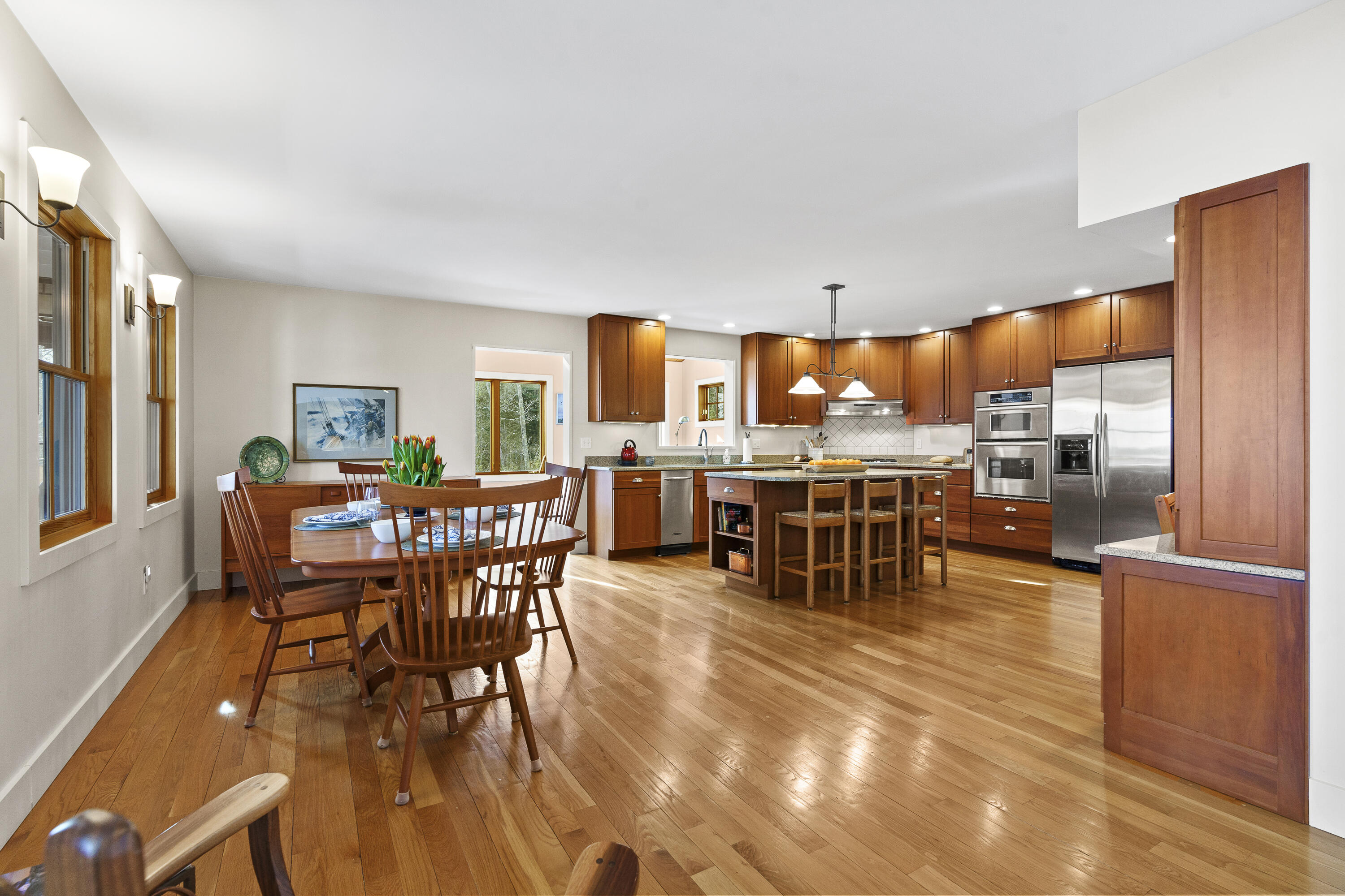 5 Southern Point Road, Bristol, ME, 04564