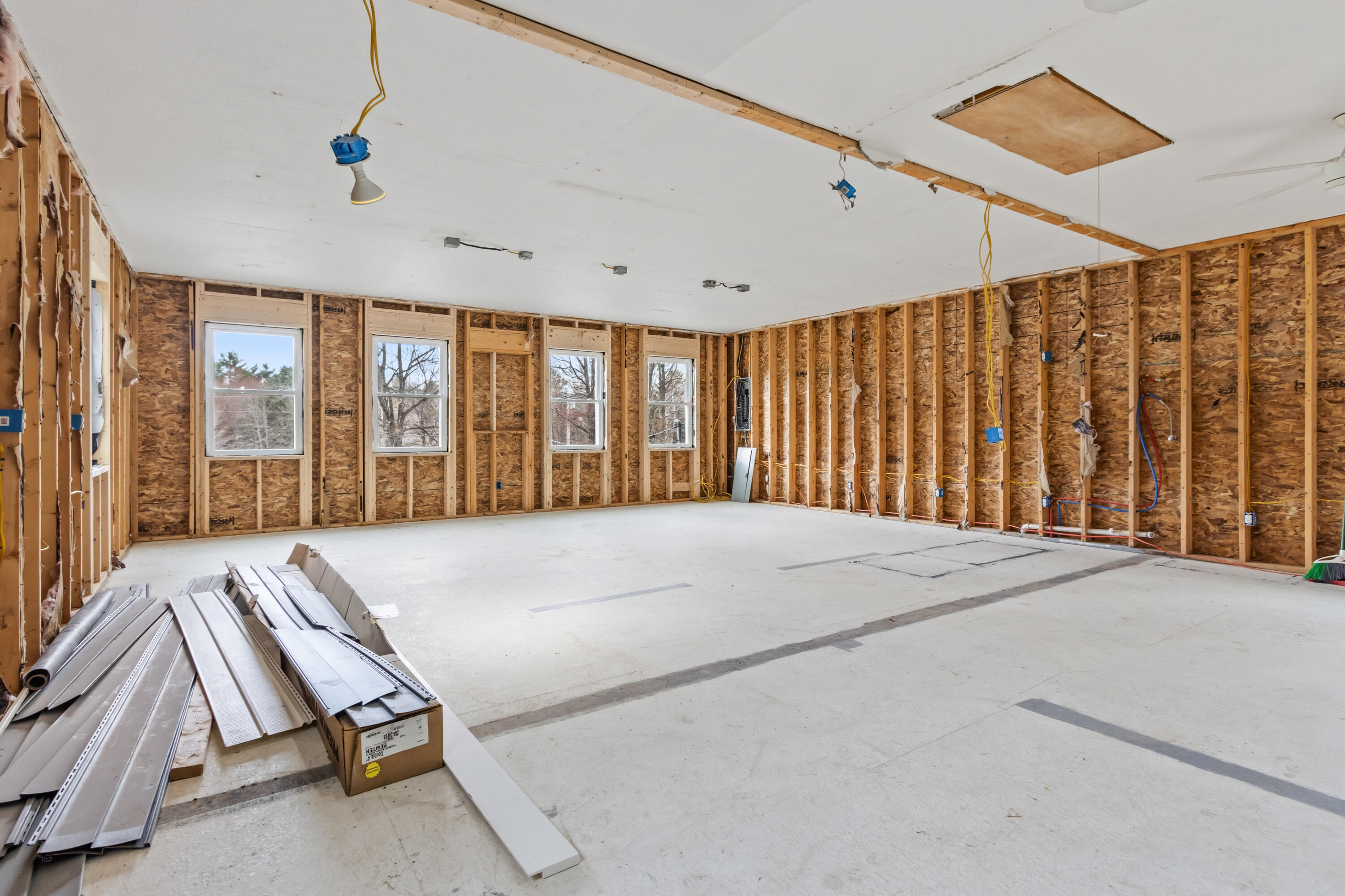 35 Location Road, Belgrade, ME, 04917