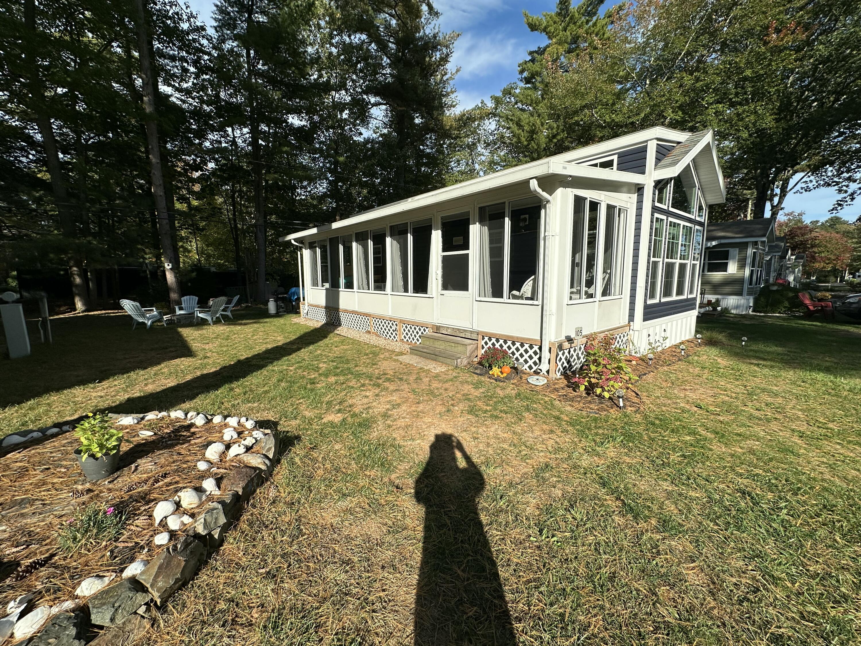 150 Chapel Road UNIT 105, Wells, ME, 04090