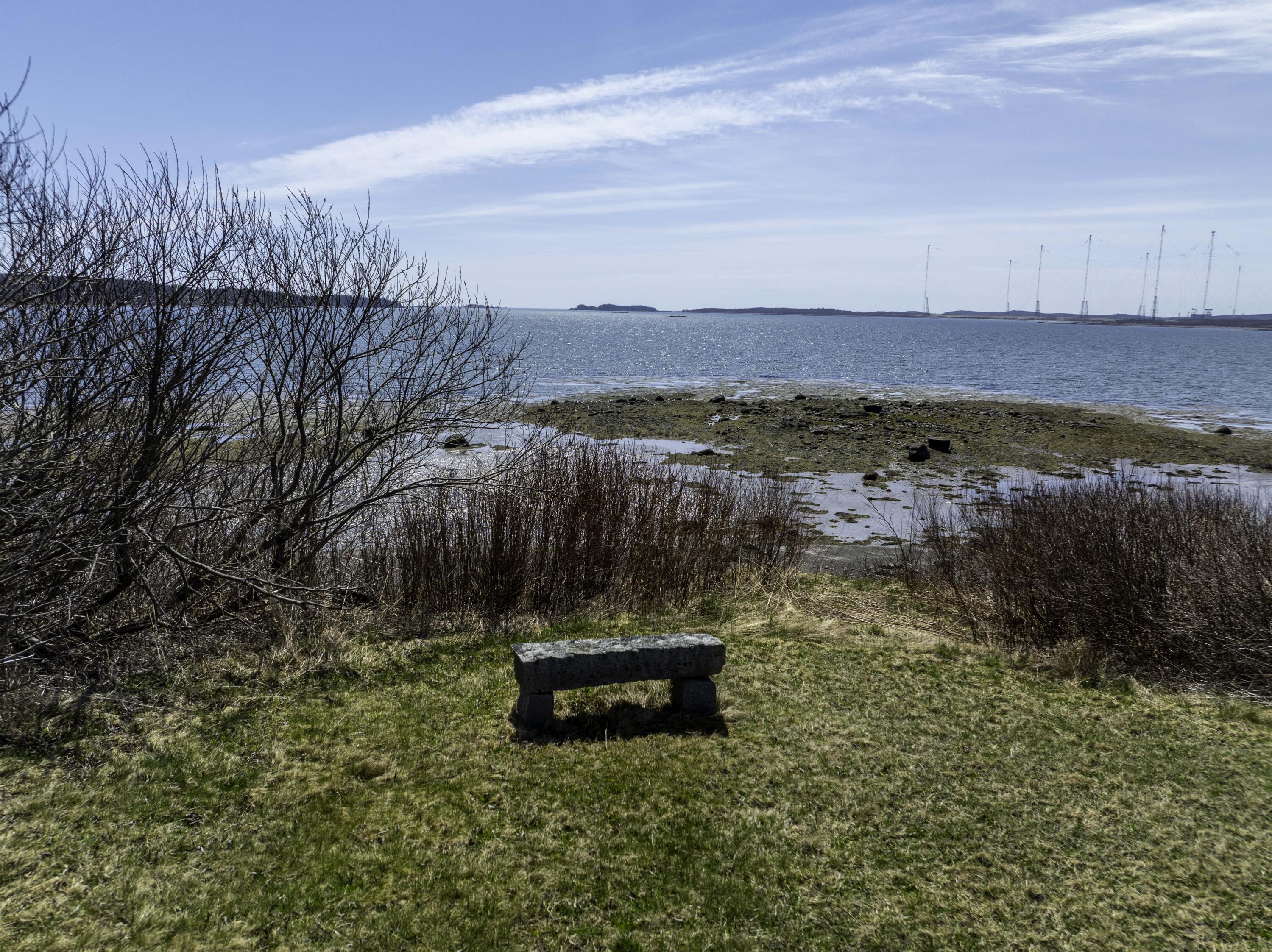 26 Ridge Road, Cutler, ME, 04626