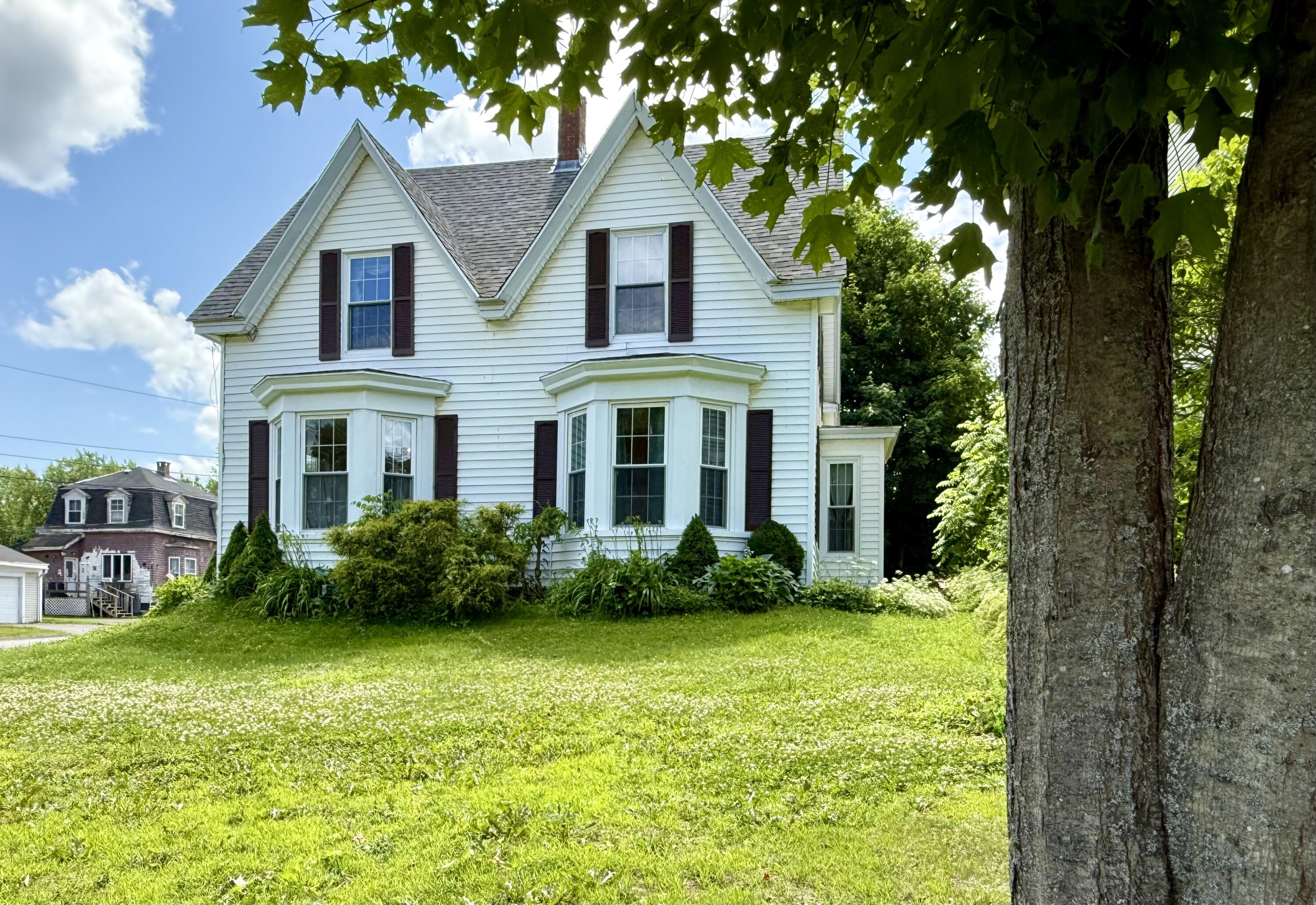 35 Mildred Avenue, Bangor, ME, 04401