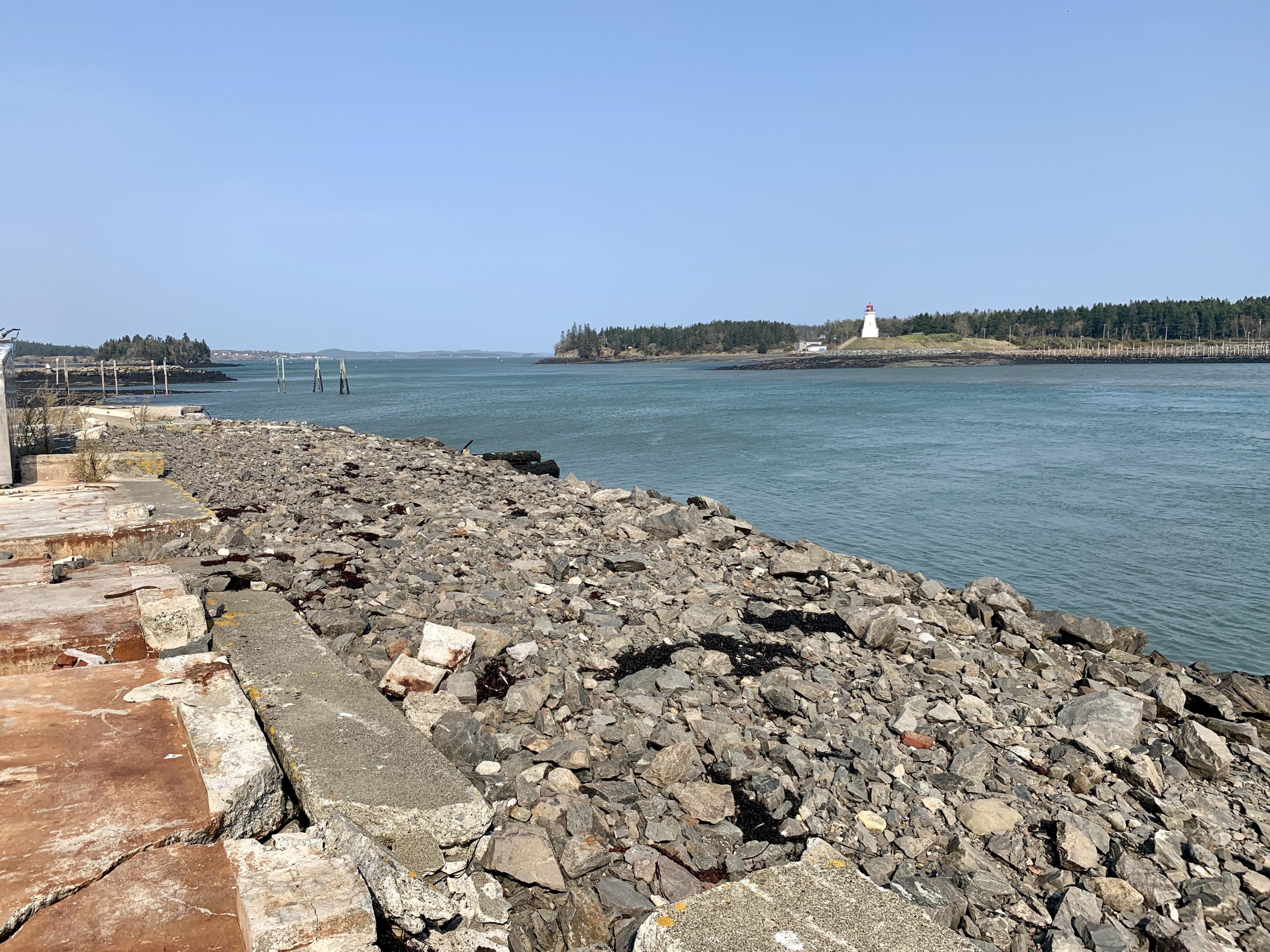 72 Water Street, Lubec, ME, 04652