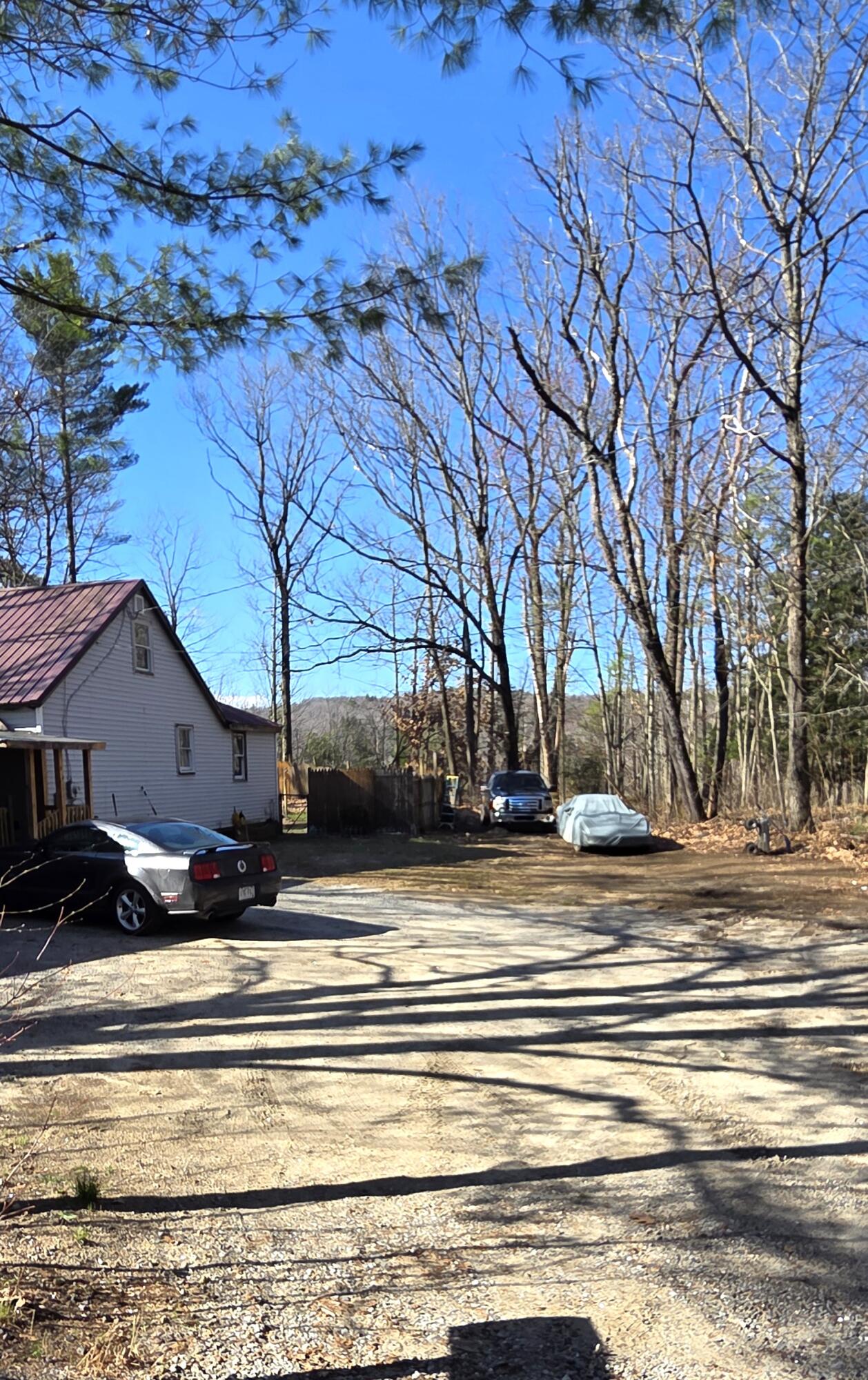 46 Fourth Street, Mexico, ME, 04257