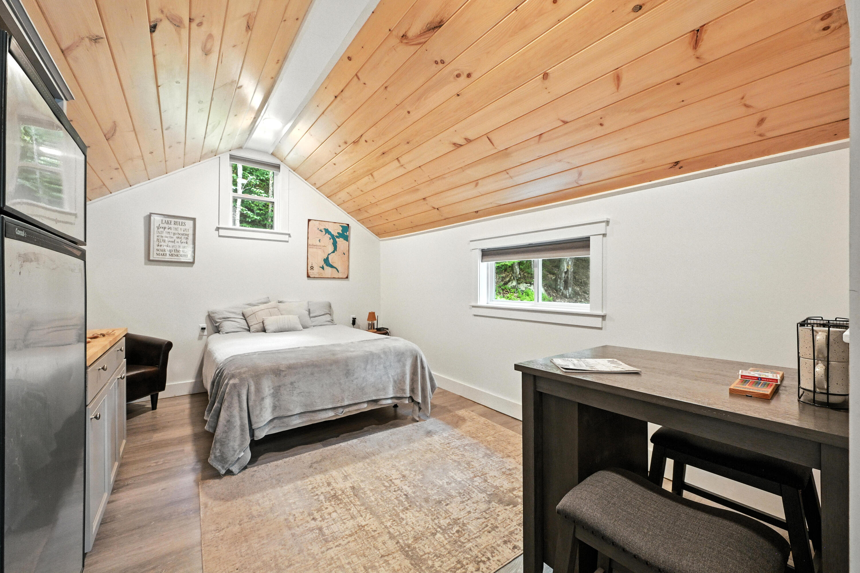 2477 South Arm Road, Andover, ME, 04216