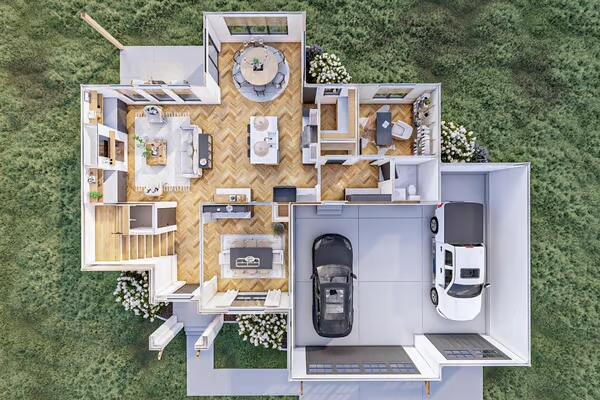 11 Coastal Pines Lot 5, Cumberland, ME, 04021