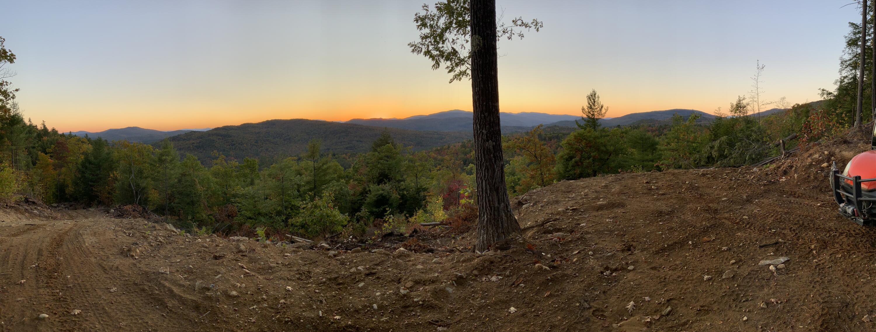 019 BEAR Lane, Rumford, ME, 04276