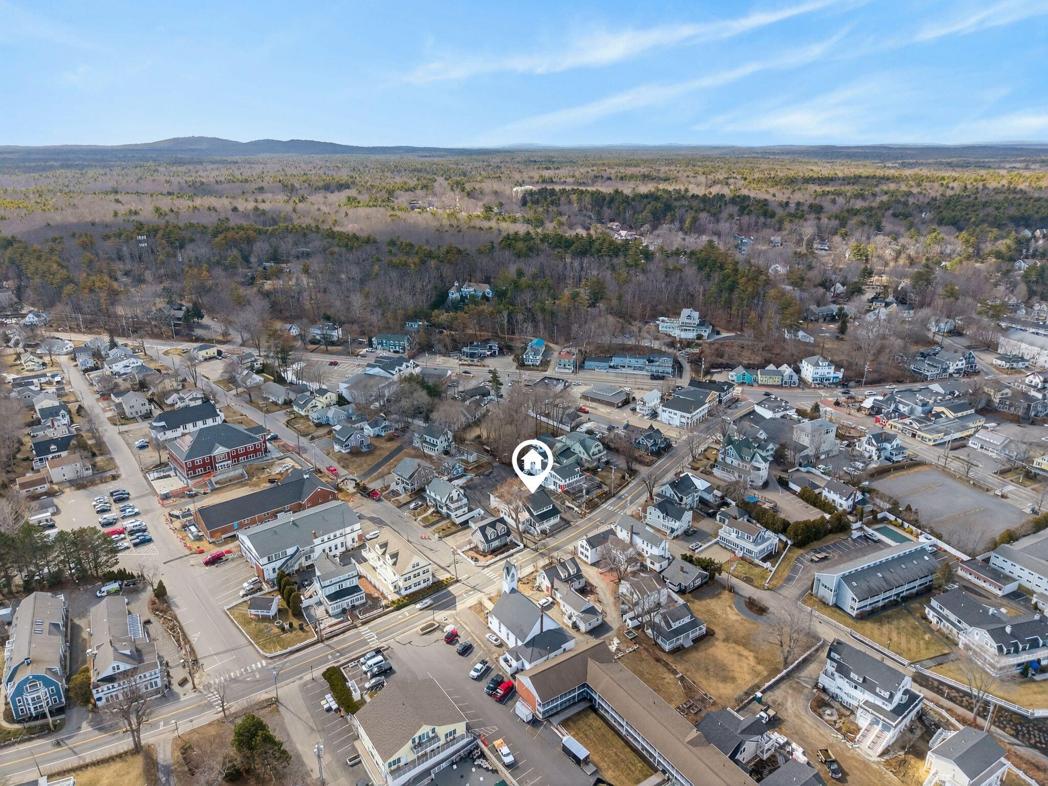 Aerial