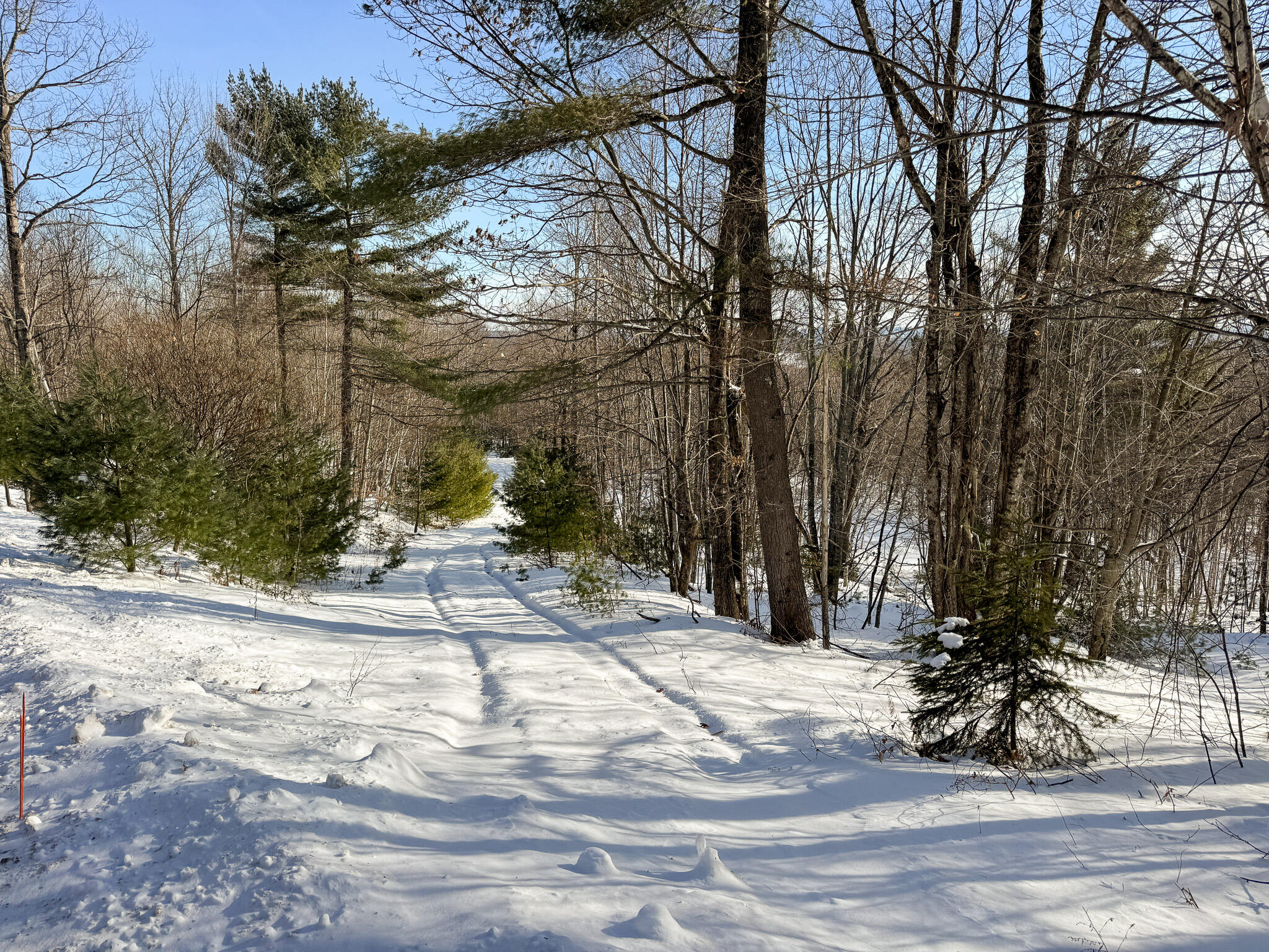 203 East Shore Road, Embden, ME, 04958