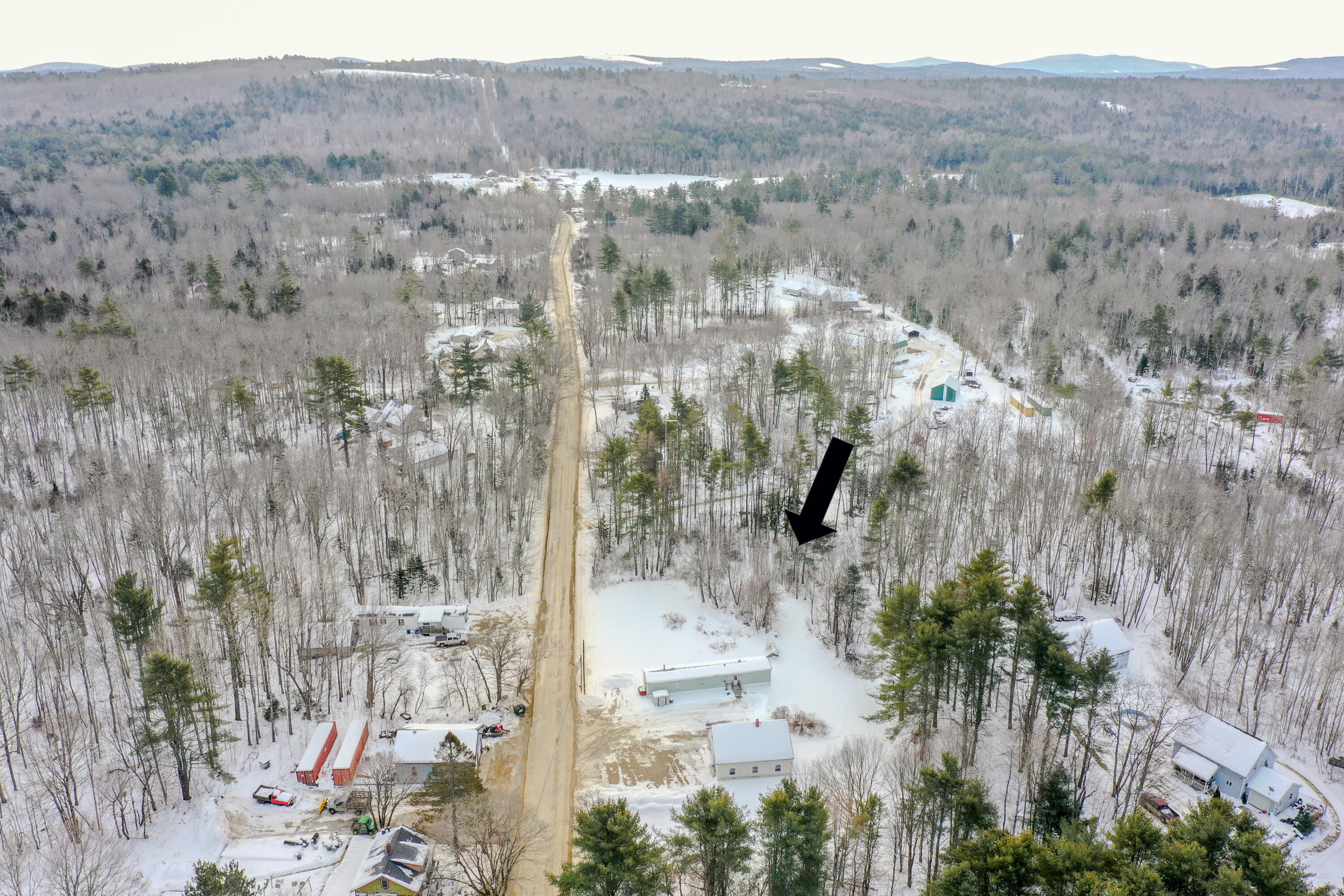 9 Rolerson Rd., Belfast, ME, 04915