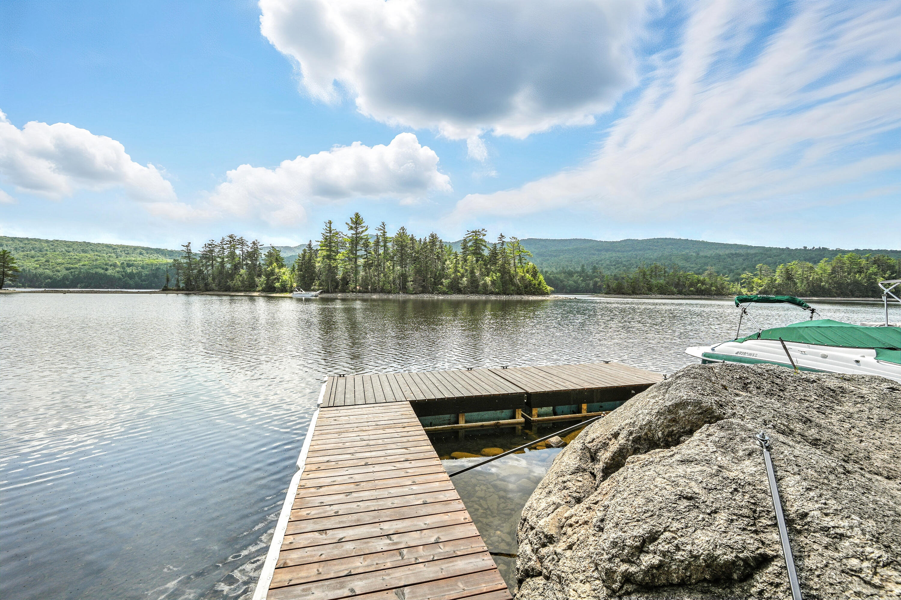 2477 South Arm Road, Andover, ME, 04216