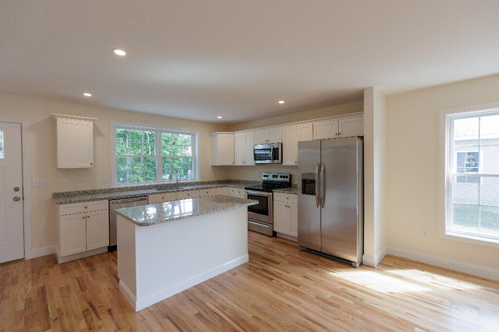 110 3rd Street UNIT 110, Bangor, ME, 04401