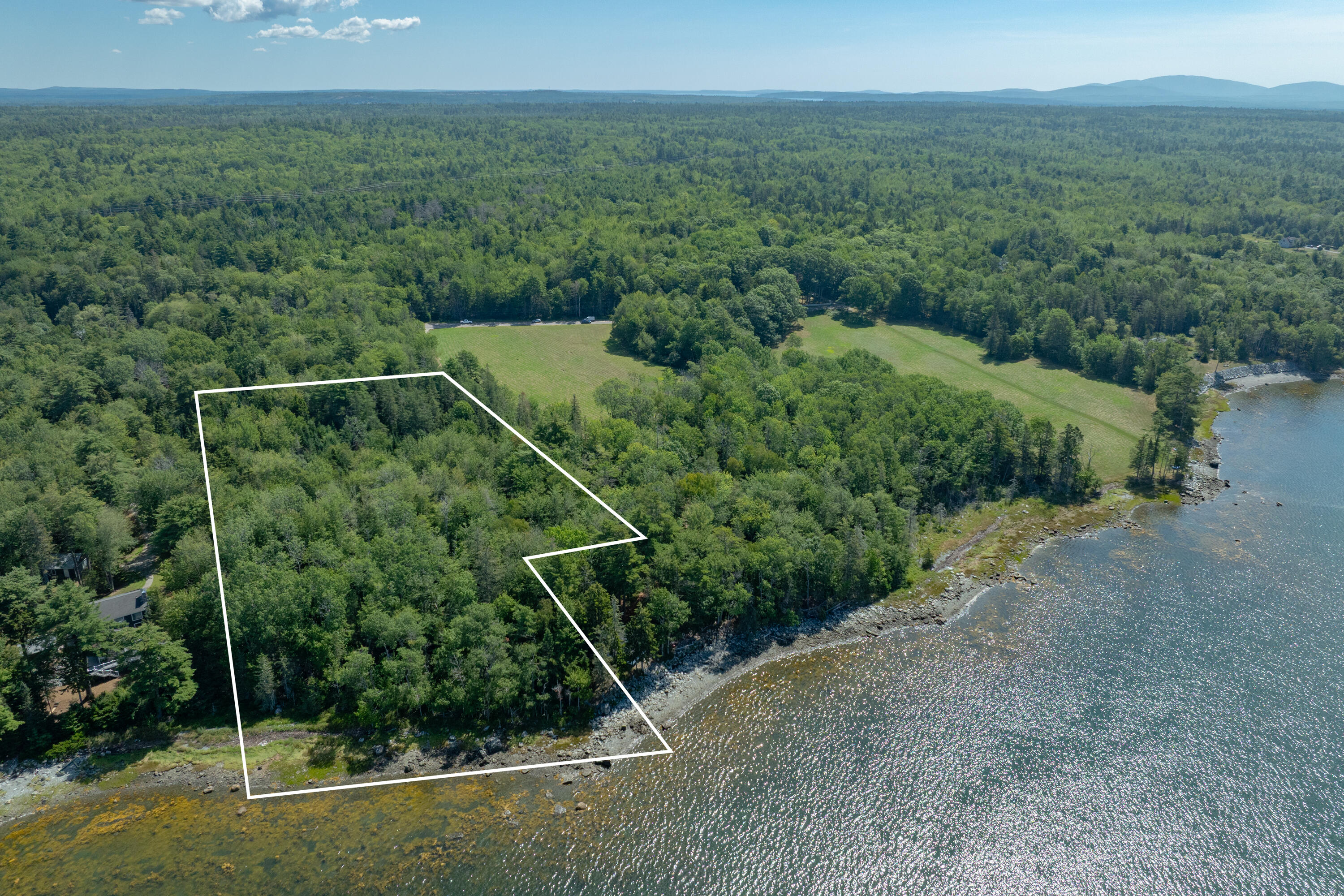 0 Bayside Road, Spring Lot 2, Ellsworth, ME, 04605