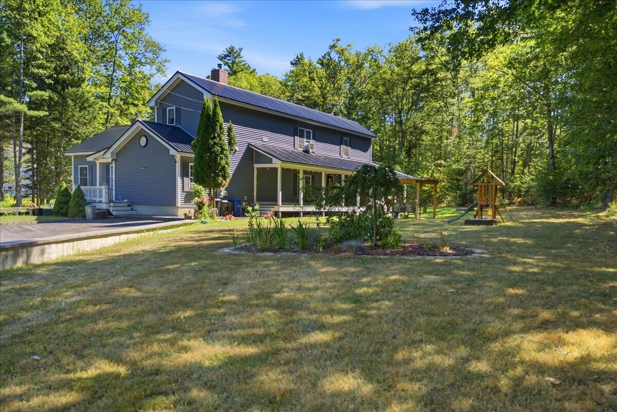 Photo of 19 Trufant Lane Topsham ME 04086