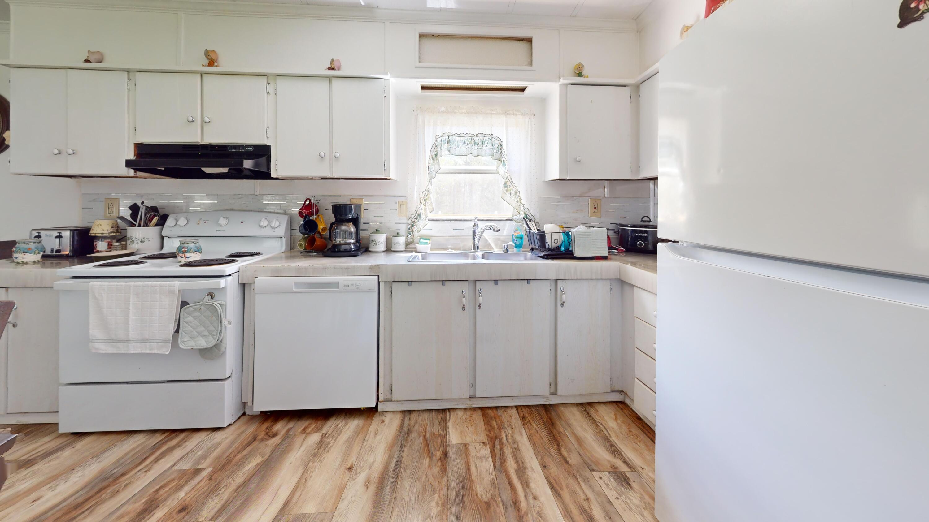 8. Kitchen