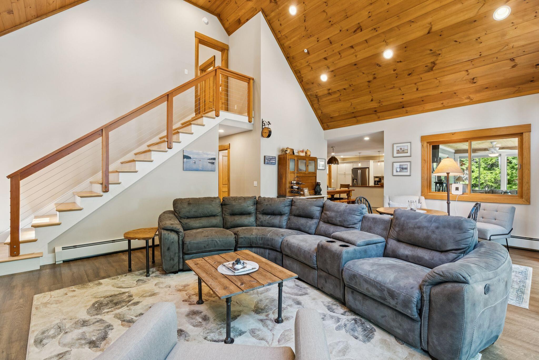 364 Kansas Road, Bridgton, ME, 04009