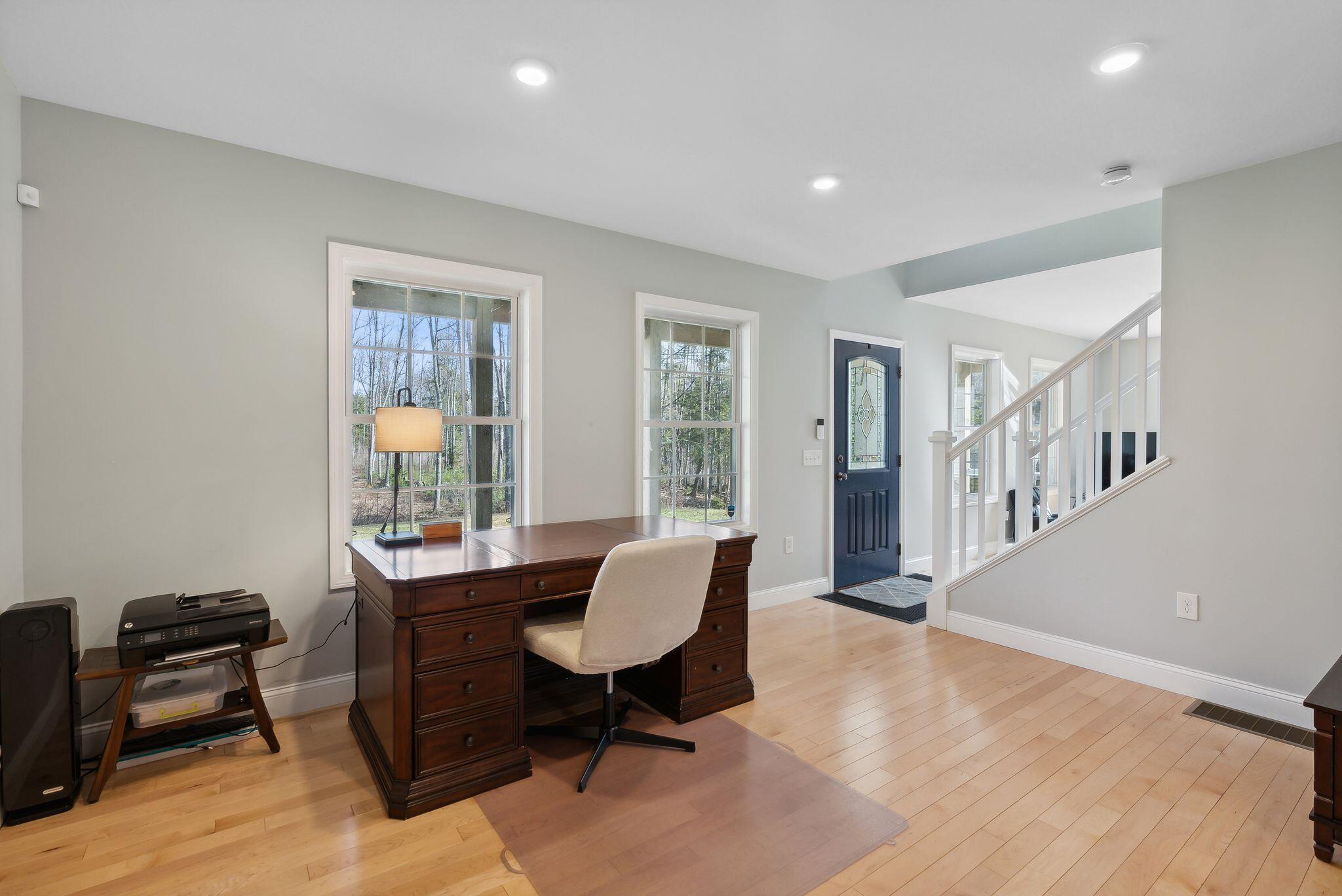 5 & 6 Harmony Way, Falmouth, ME, 04105