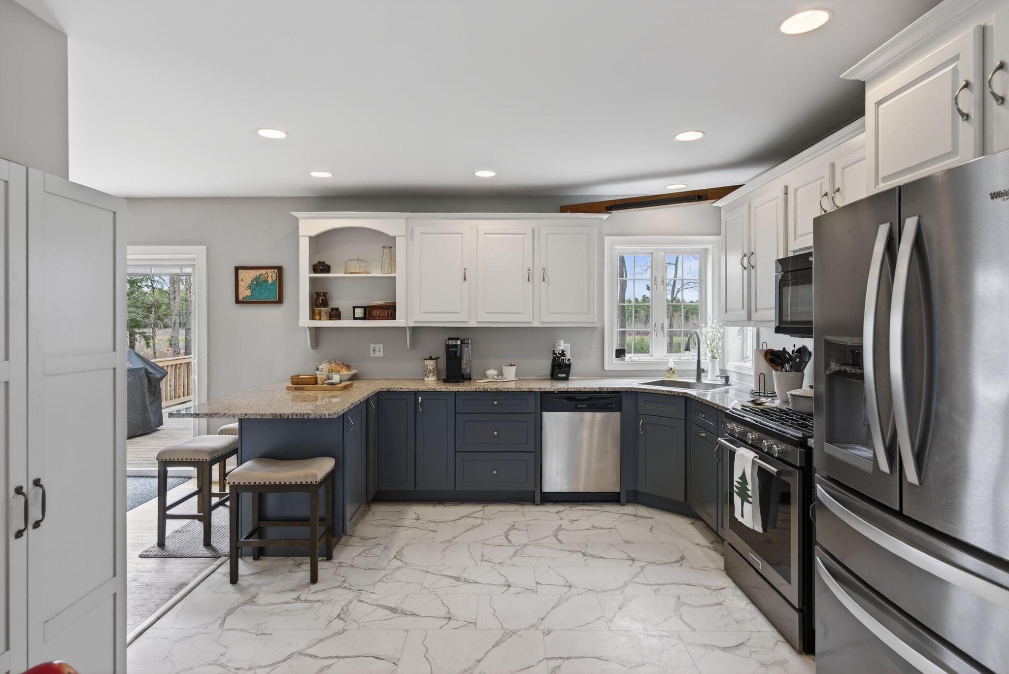 68 Adams Way, Freeport, ME, 04032
