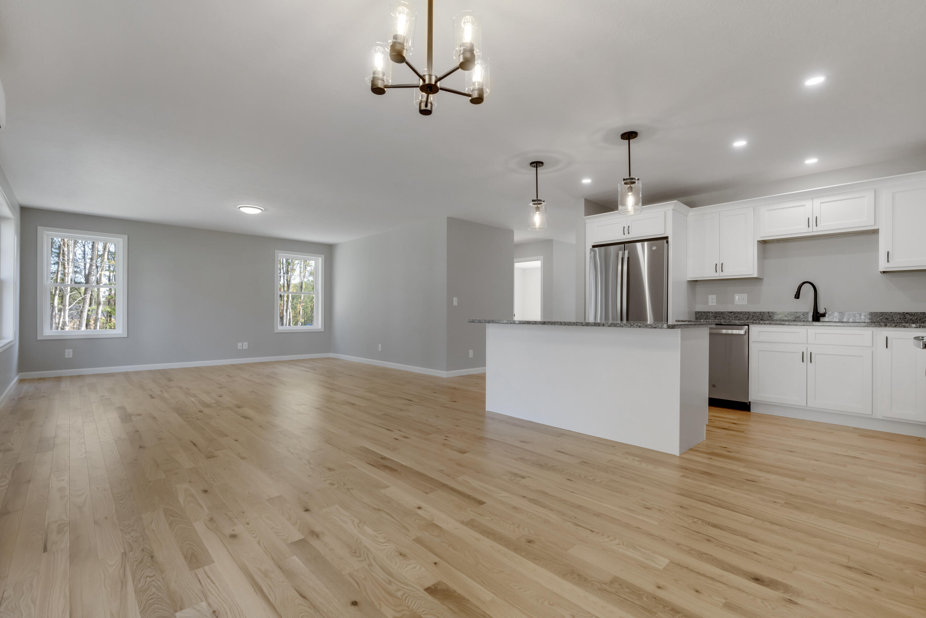 4 Meserve Farm Road, Gorham, ME, 04038