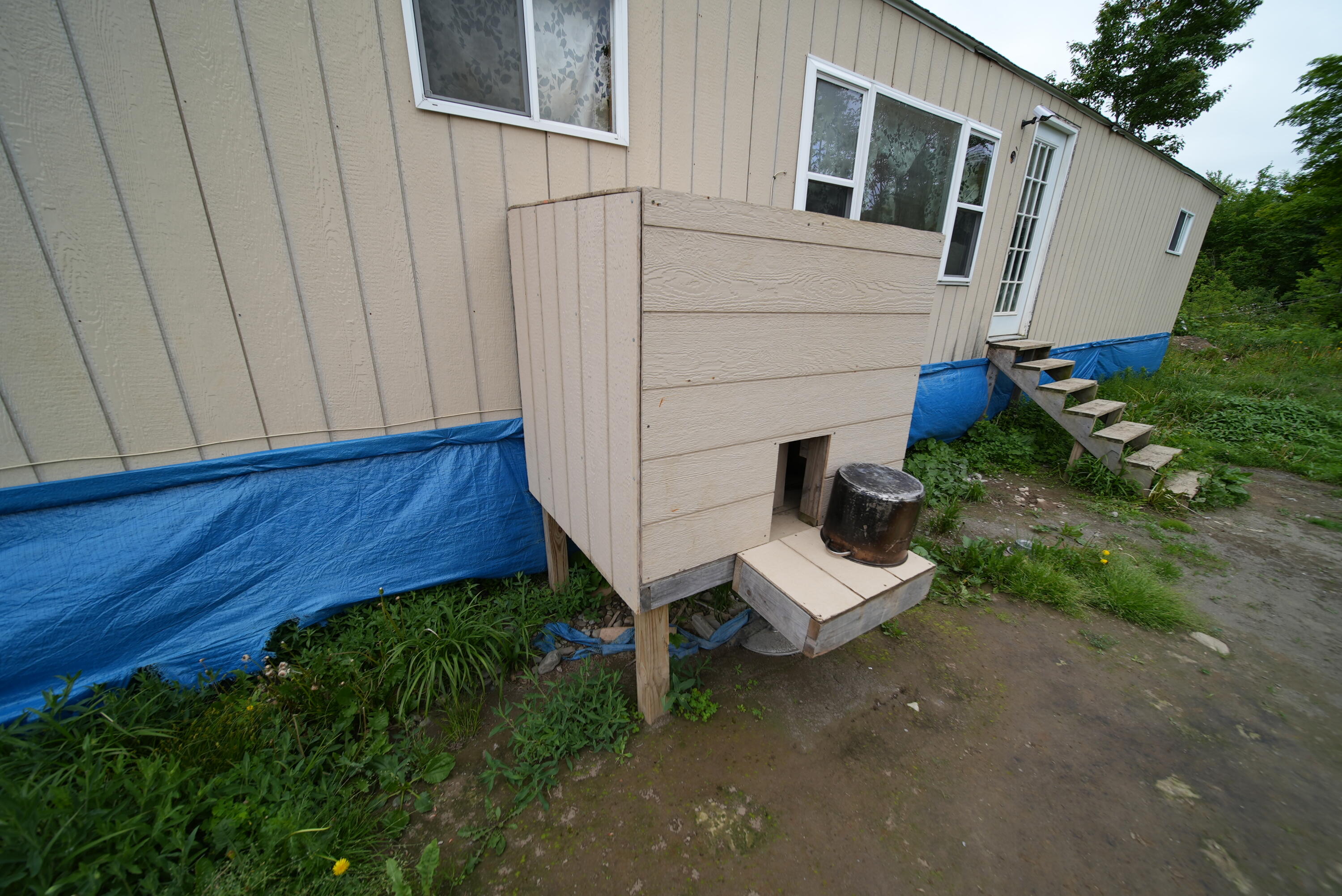 823 US RT 1, Amity, ME, 04471