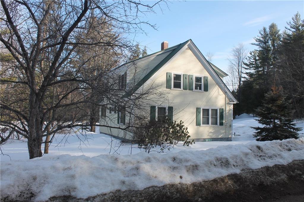 96 Grover Hill Road, Bethel, ME, 04217