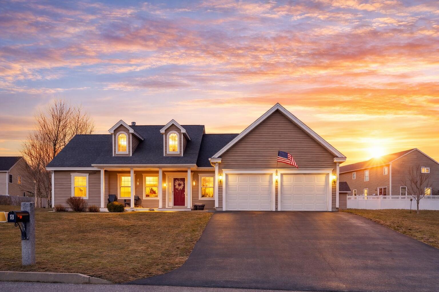 9 Alder Lane UNIT 7, Newry, ME, 04261