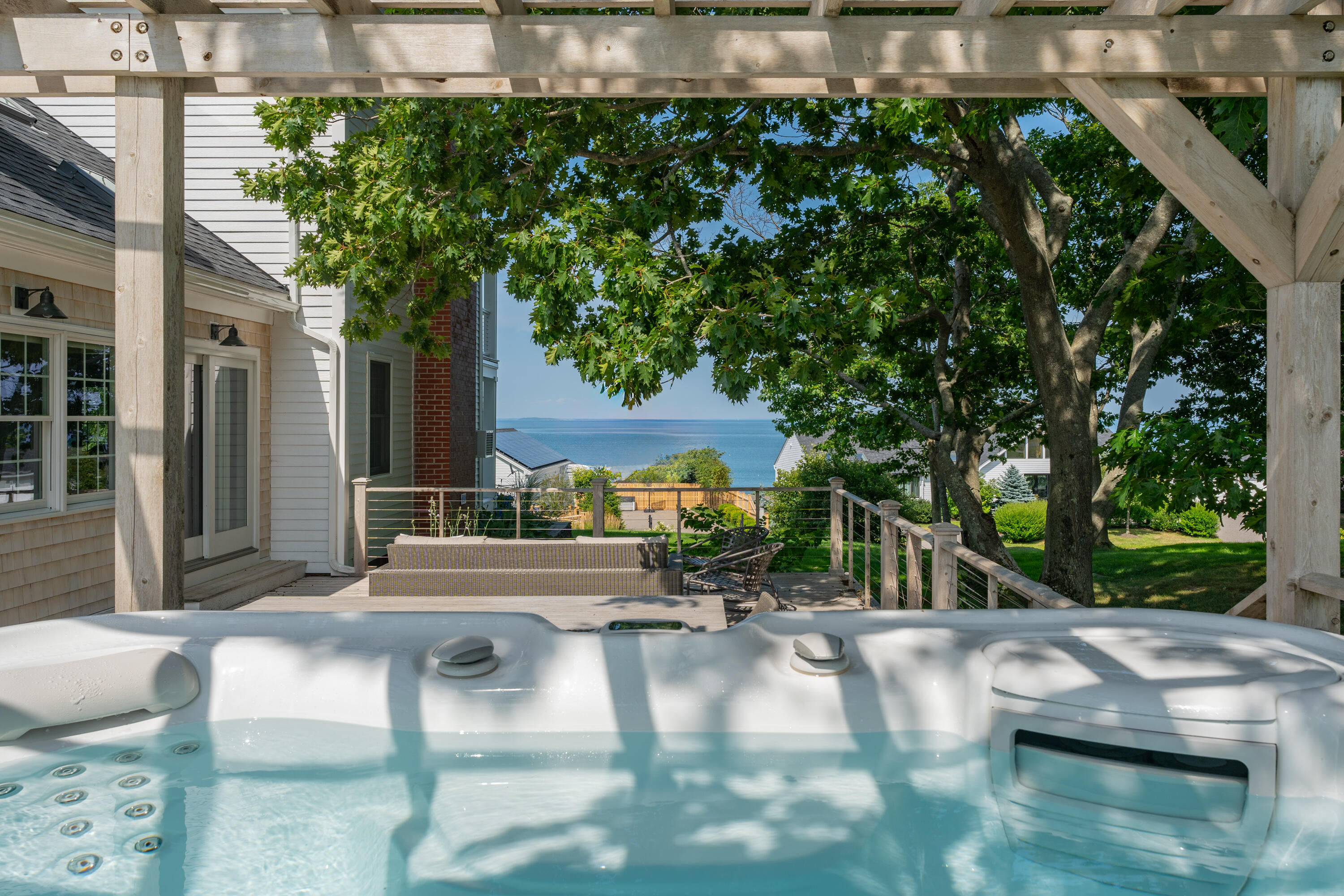 19 Salt Spray Lane, Cape Elizabeth, ME, 04107