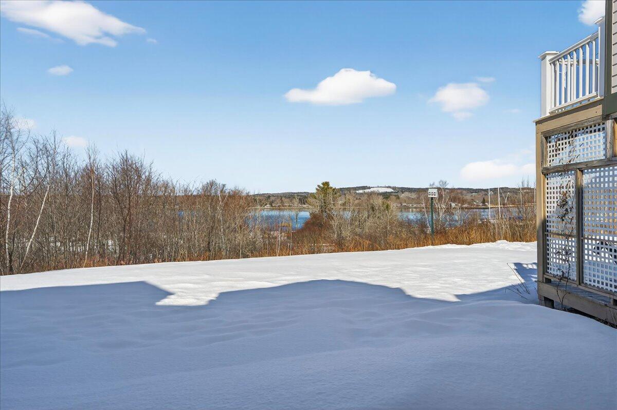 58 Harbor View Drive UNIT 58, Stockton Springs, ME, 04981