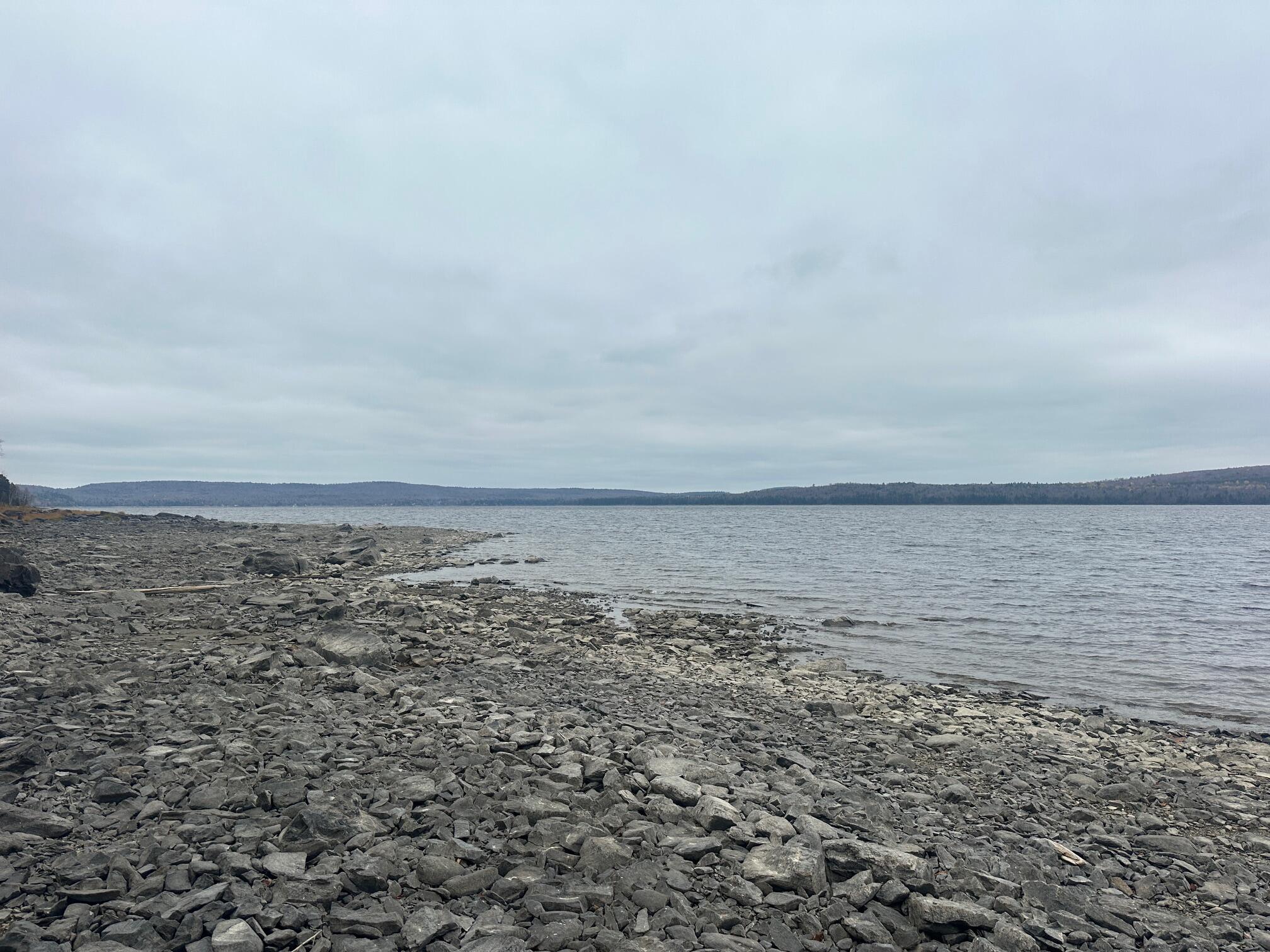 TBD Paradise Lane, Tomhegan Twp, ME, 04478