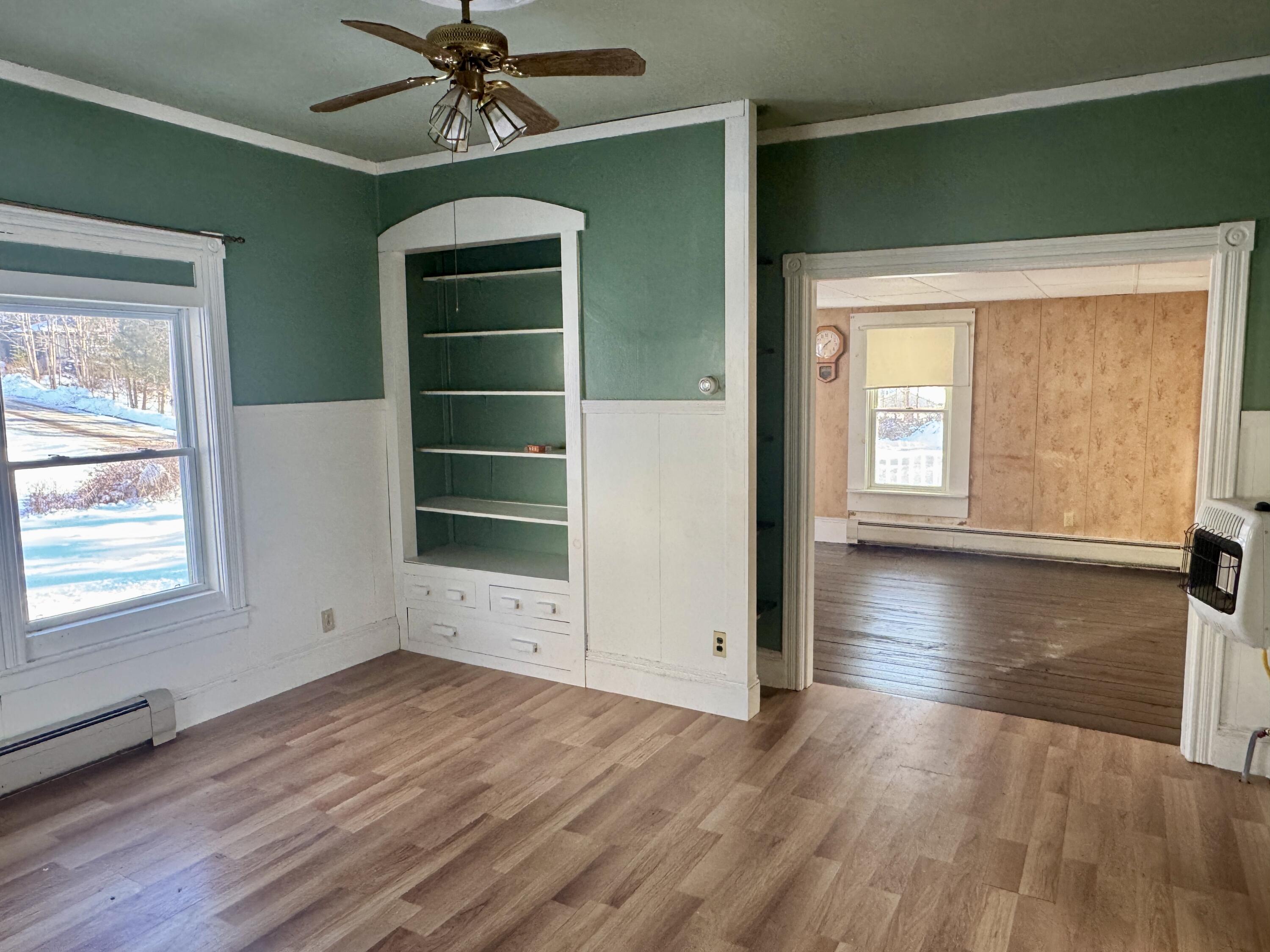 33 Third Street, Eastport, ME, 04631