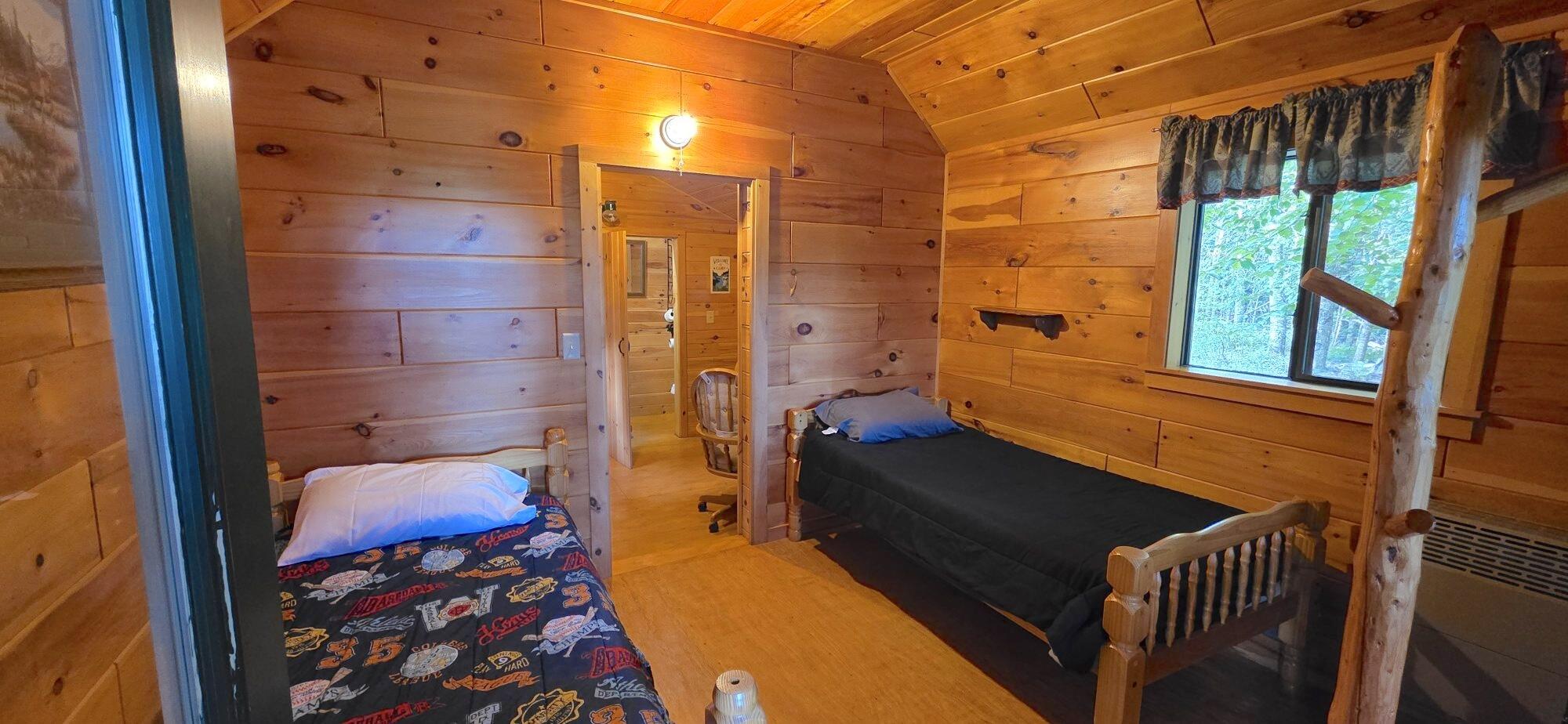 9 Jerry's Road, Masardis, ME, 04732