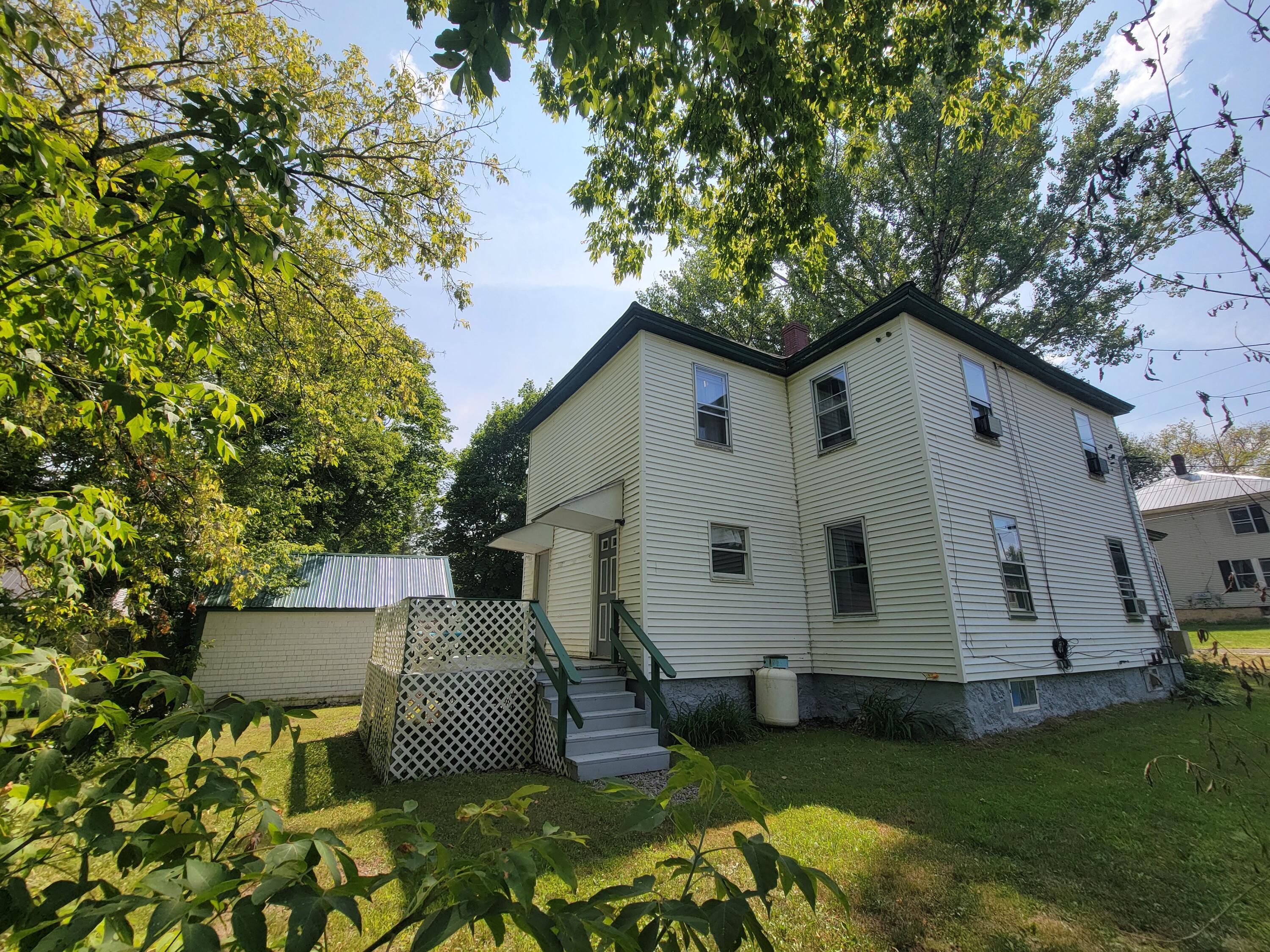 60 Summit Street, Baileyville, ME, 04694