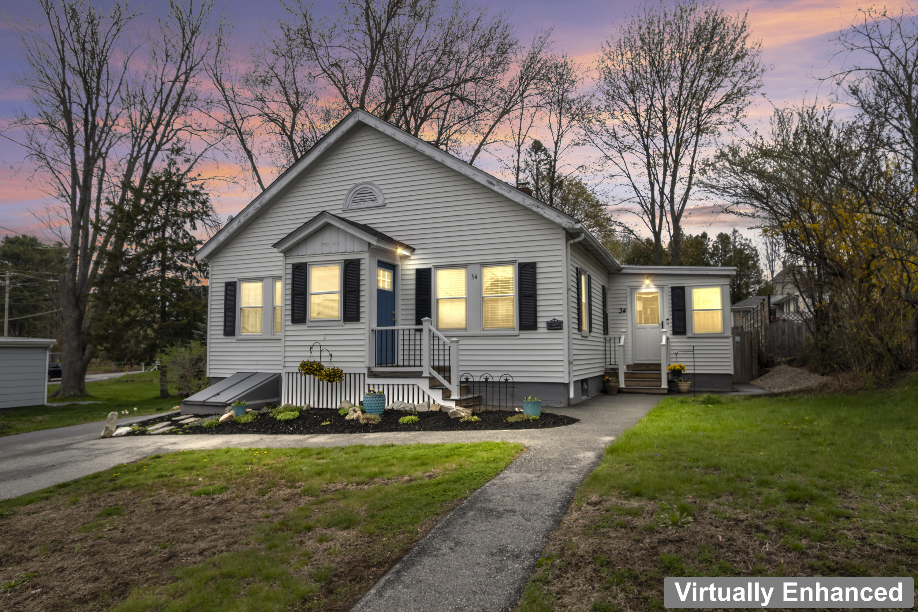 311 Woodland Avenue, Old Town, ME, 04468