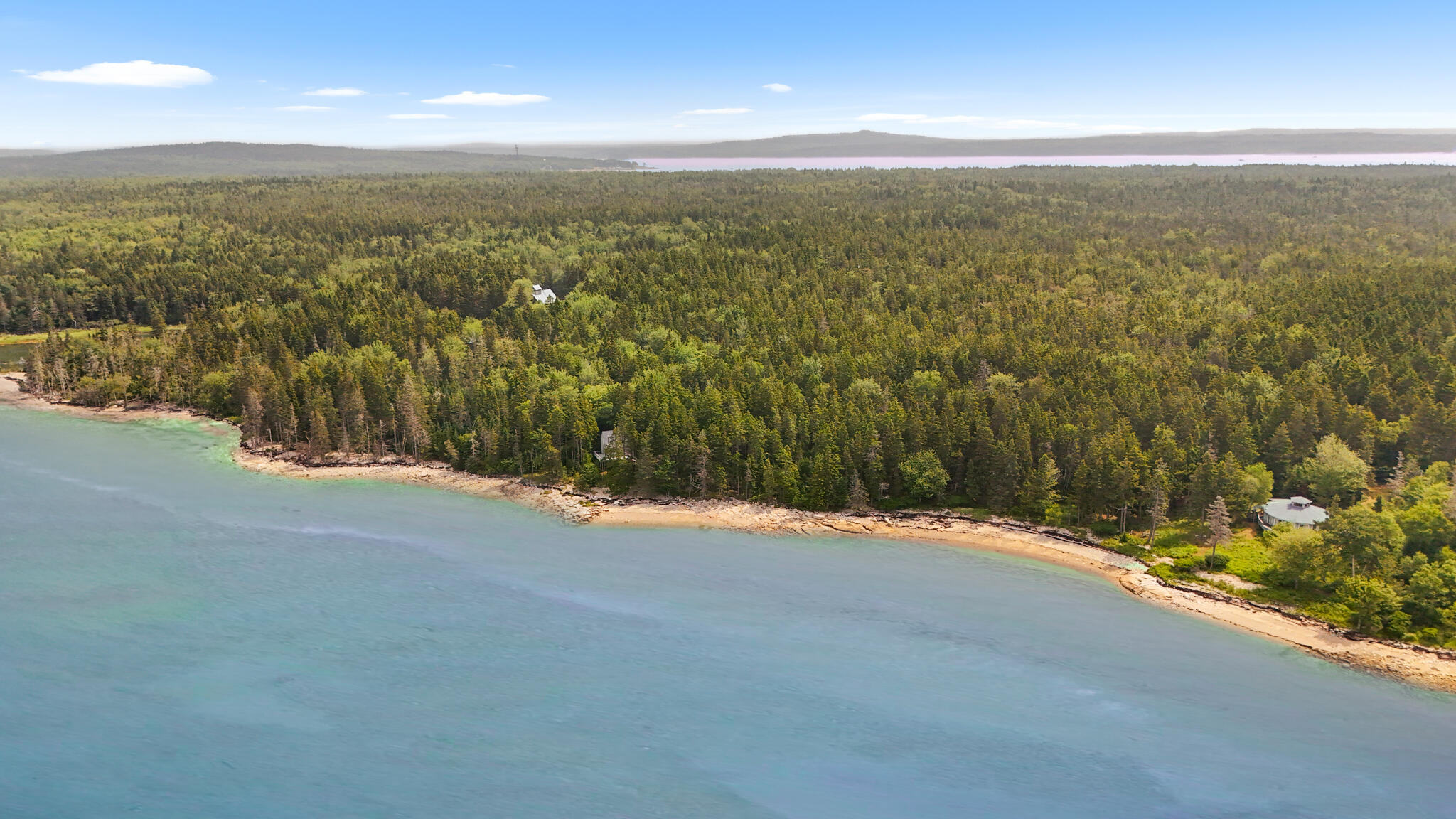 14A Wilderness Shores Road South, Steuben, ME, 04680