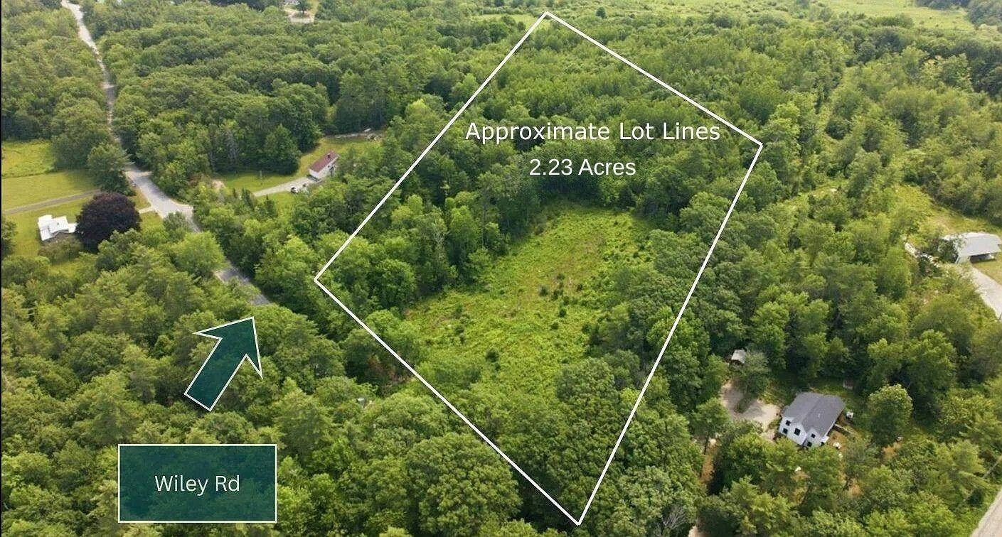 Photo of 273 Wiley Road Greene ME 04236