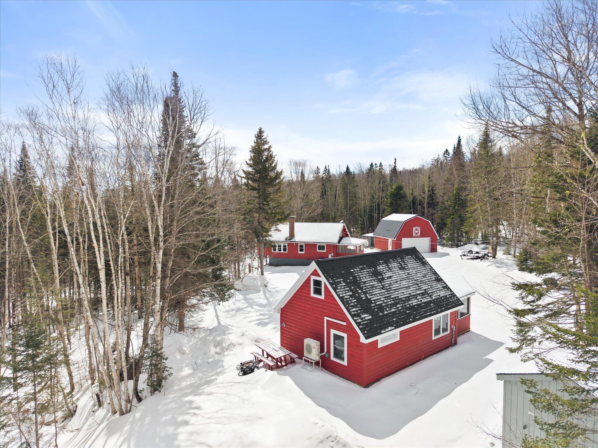 Photo of 533 Aroostook Scenic Highway Moro Plt ME 04780