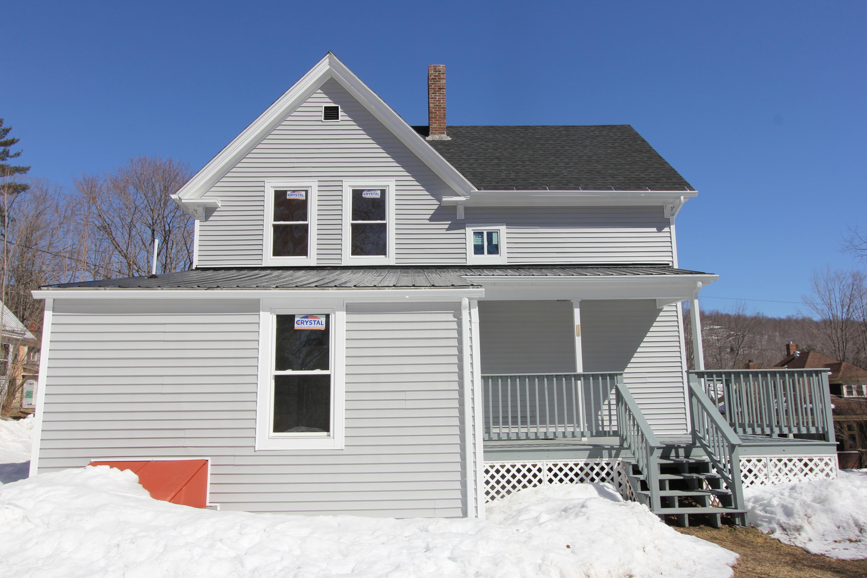 9 Summit Street, Woodstock, ME, 04219-6400